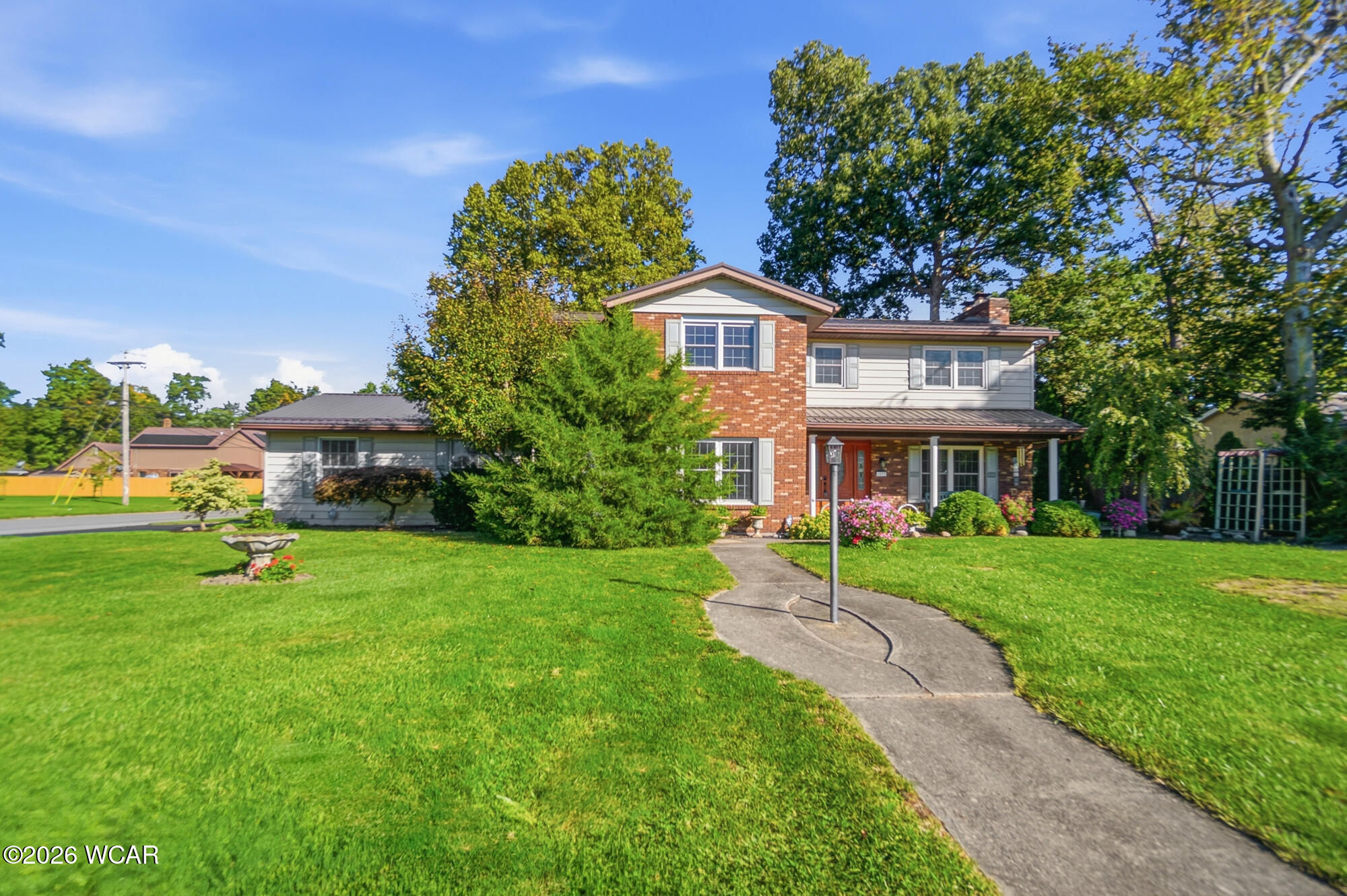 1592 Northbrook Drive, Lima, Ohio
