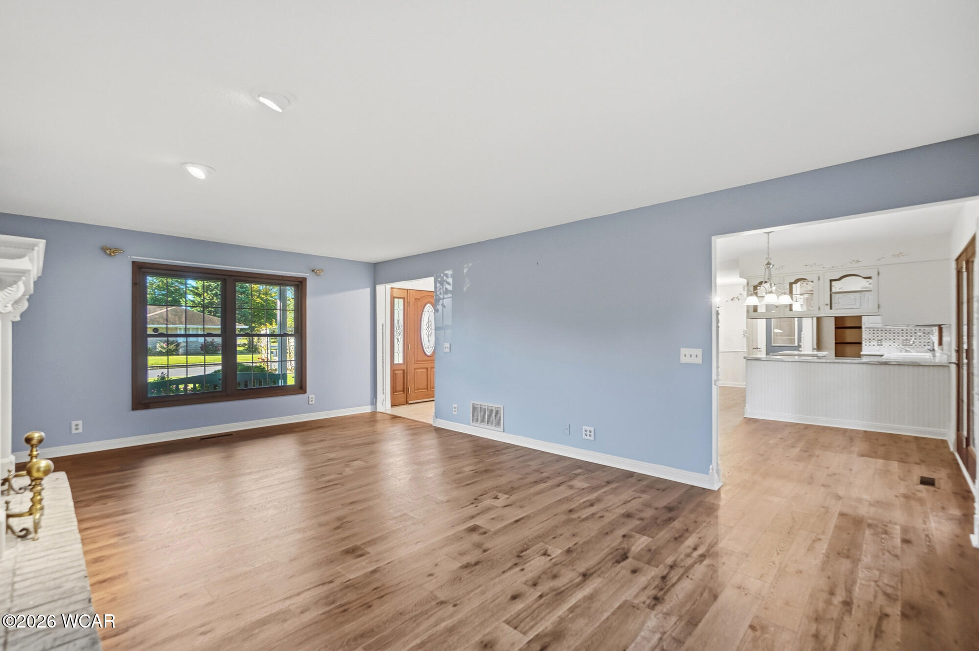 1592 Northbrook Drive, Lima, Ohio