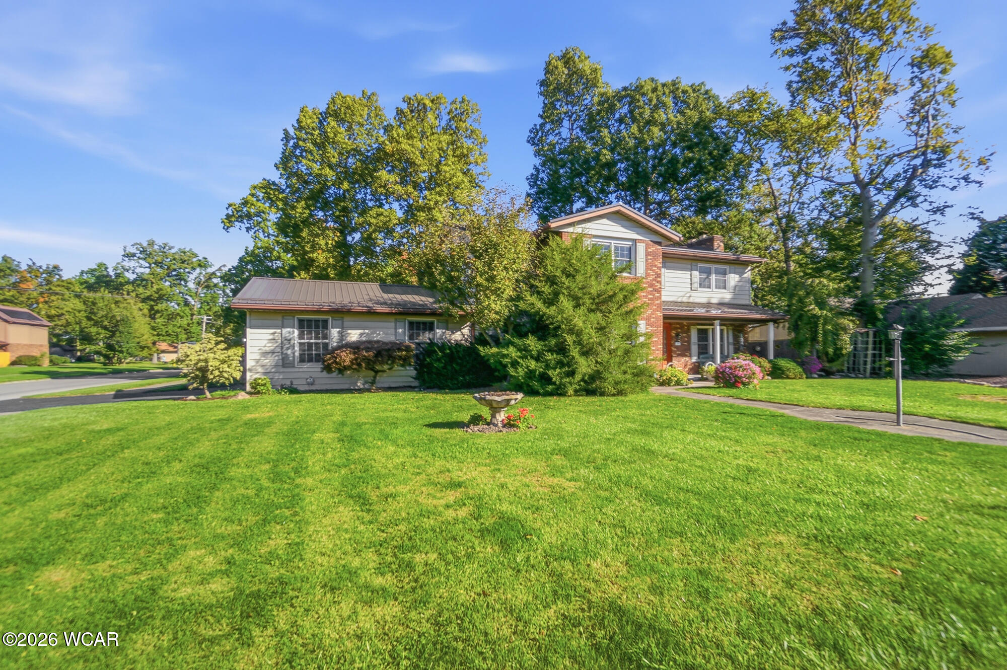 1592 Northbrook Drive, Lima, Ohio