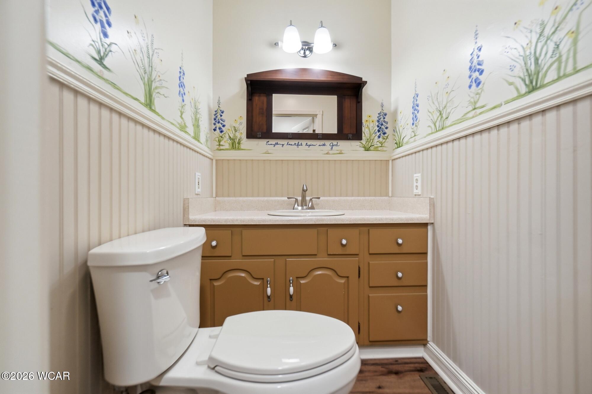 1592 Northbrook Drive, Lima, Ohio