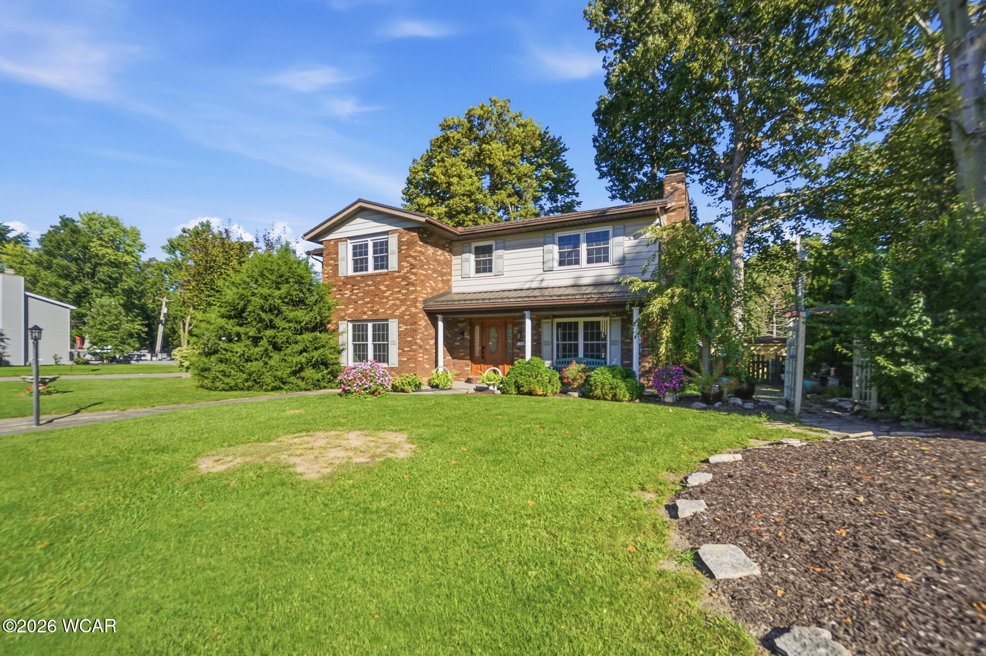 1592 Northbrook Drive, Lima, Ohio