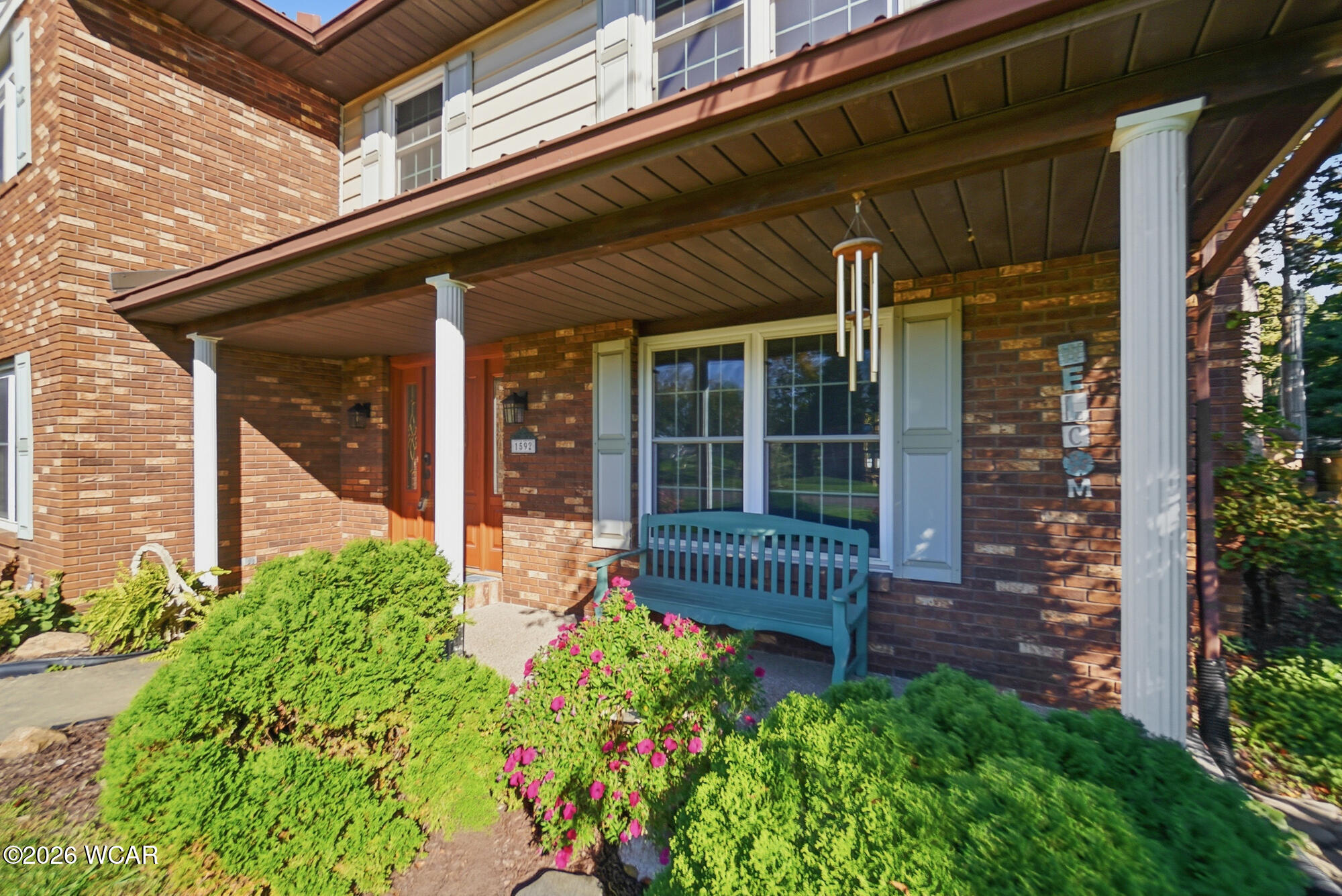 1592 Northbrook Drive, Lima, Ohio