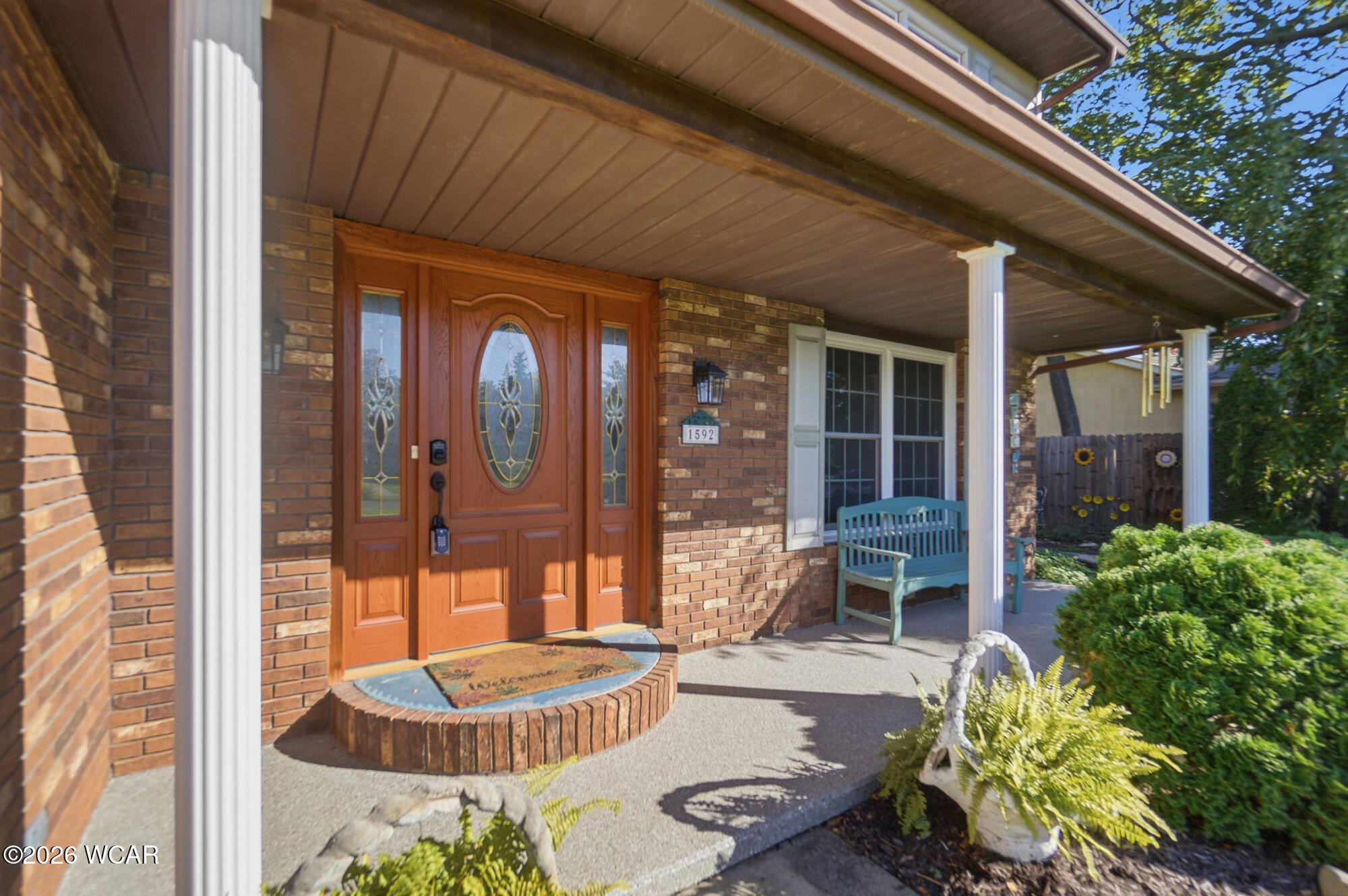 1592 Northbrook Drive, Lima, Ohio