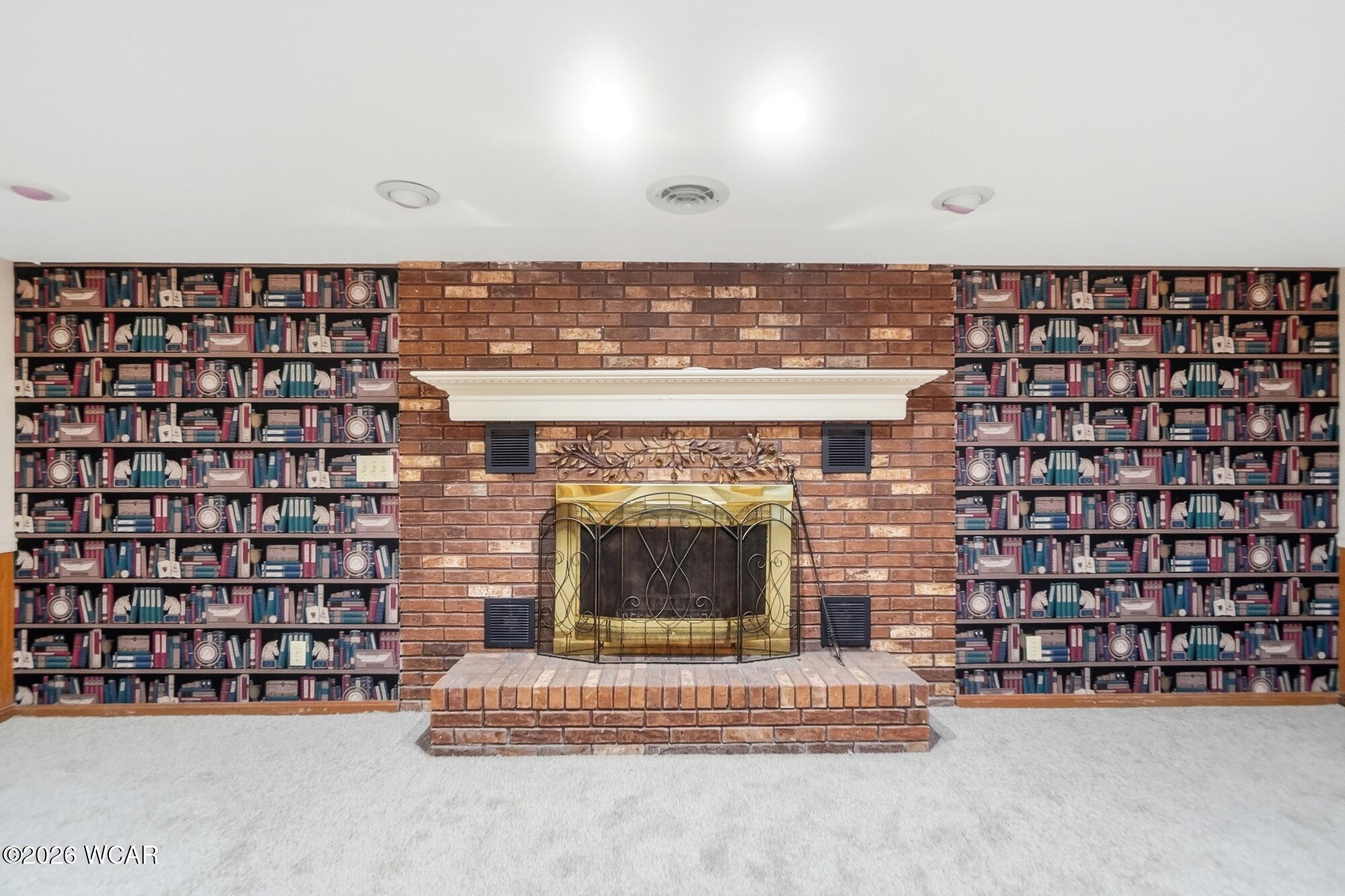 1592 Northbrook Drive, Lima, Ohio