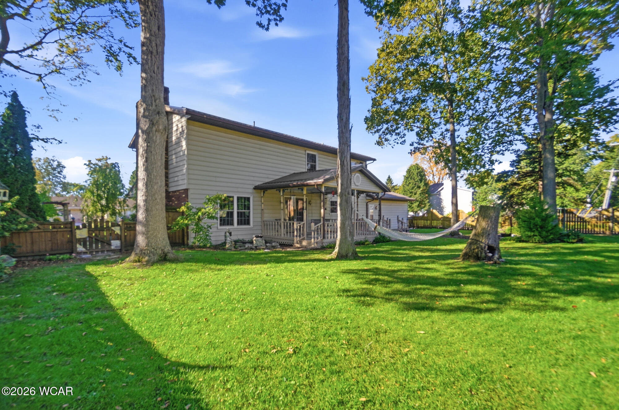 1592 Northbrook Drive, Lima, Ohio