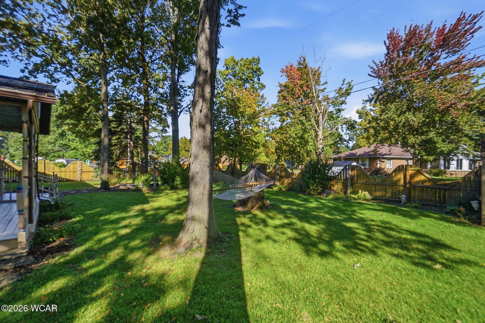 1592 Northbrook Drive, Lima, Ohio