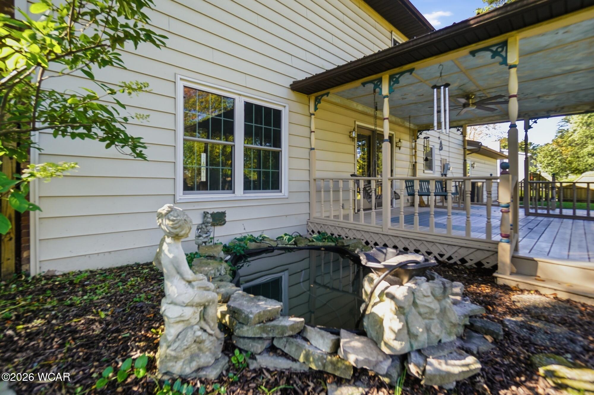 1592 Northbrook Drive, Lima, Ohio