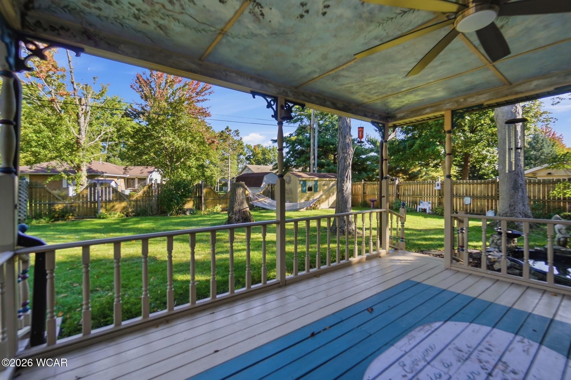 1592 Northbrook Drive, Lima, Ohio