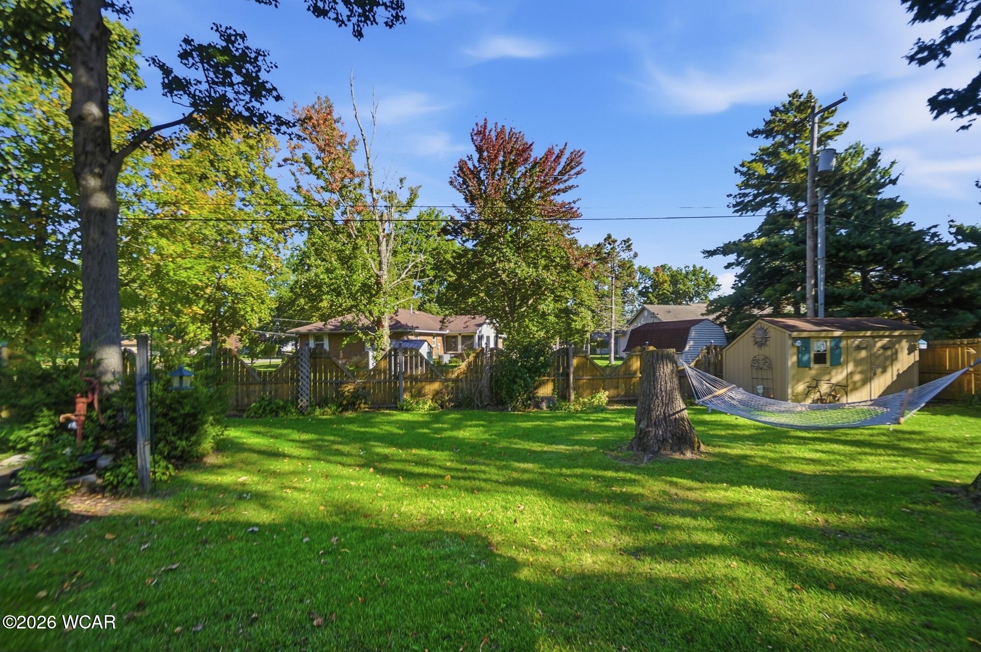 1592 Northbrook Drive, Lima, Ohio