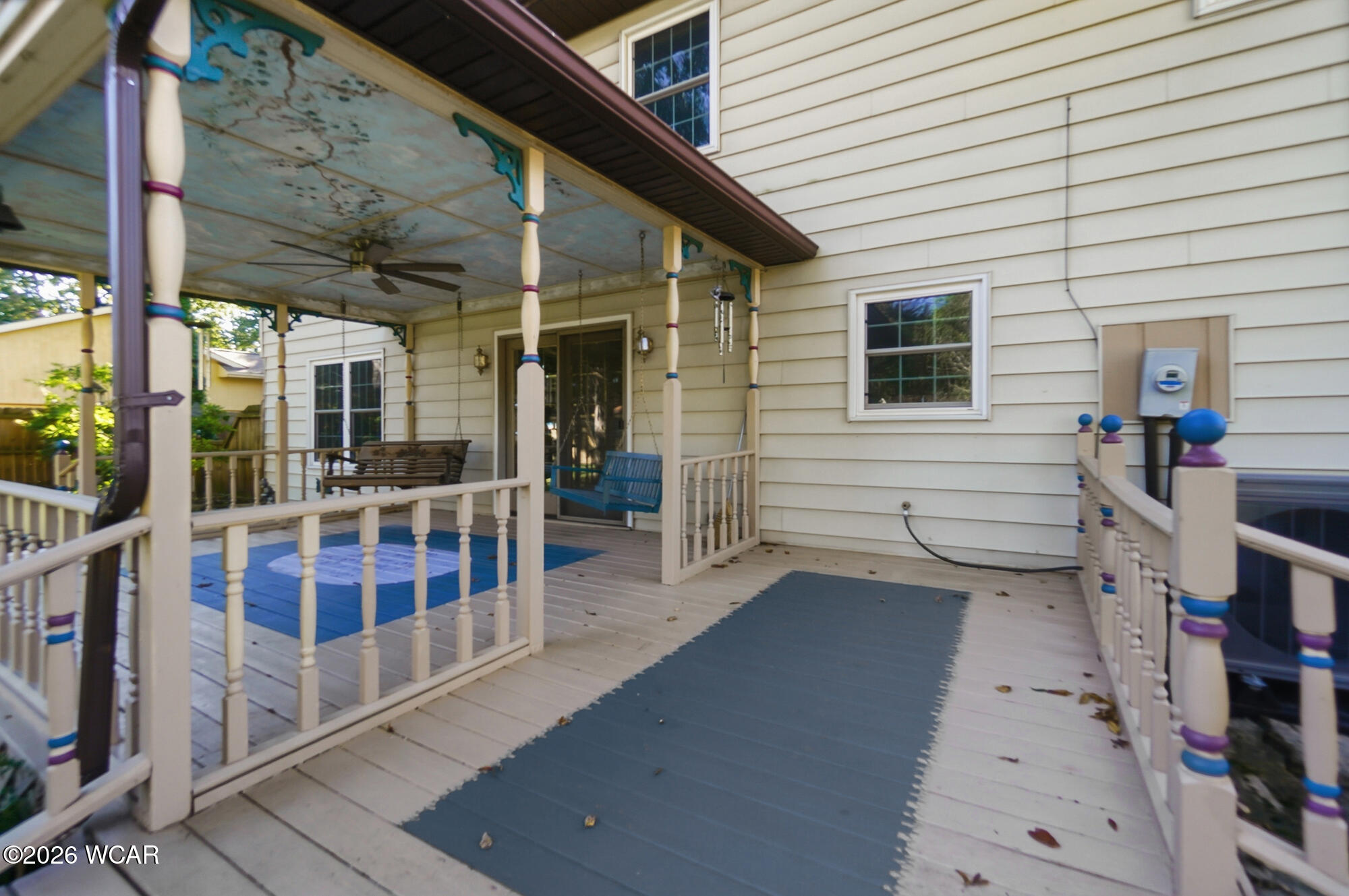 1592 Northbrook Drive, Lima, Ohio
