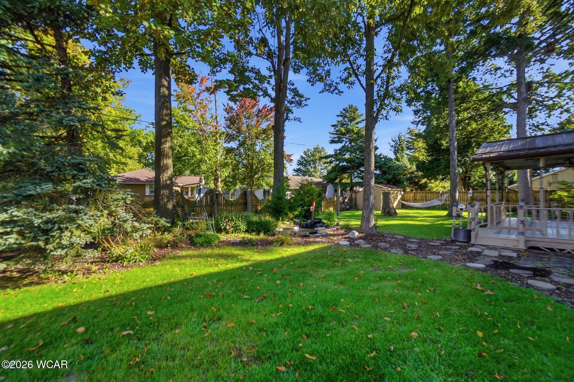 1592 Northbrook Drive, Lima, Ohio