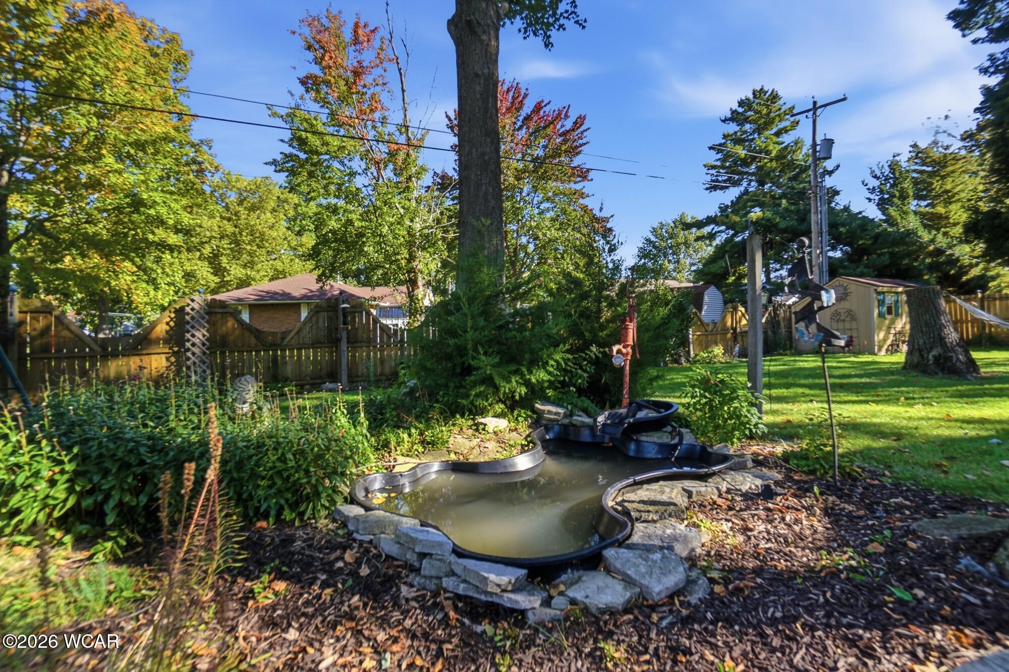 1592 Northbrook Drive, Lima, Ohio