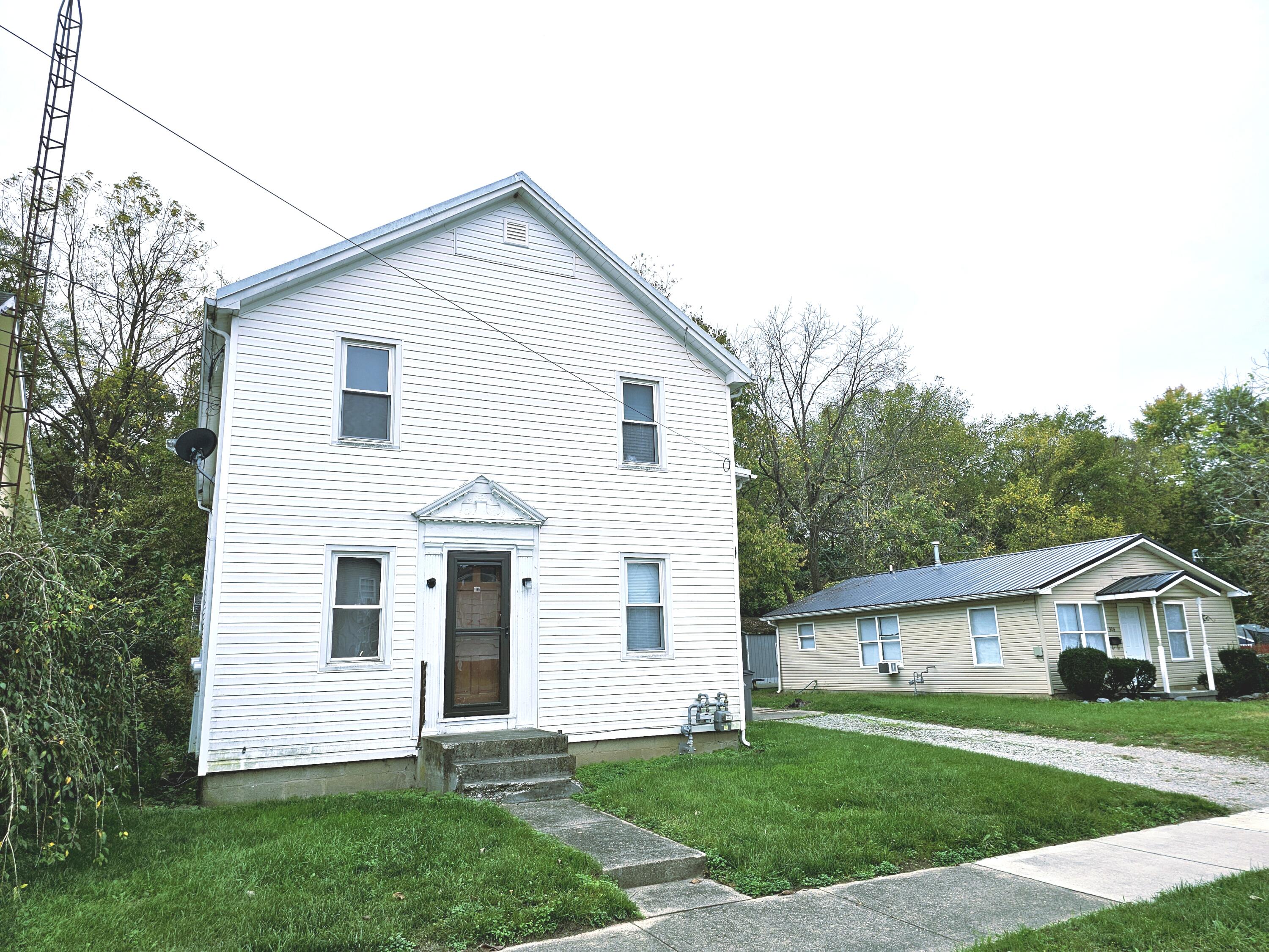 906 Race, Troy, Ohio 45373