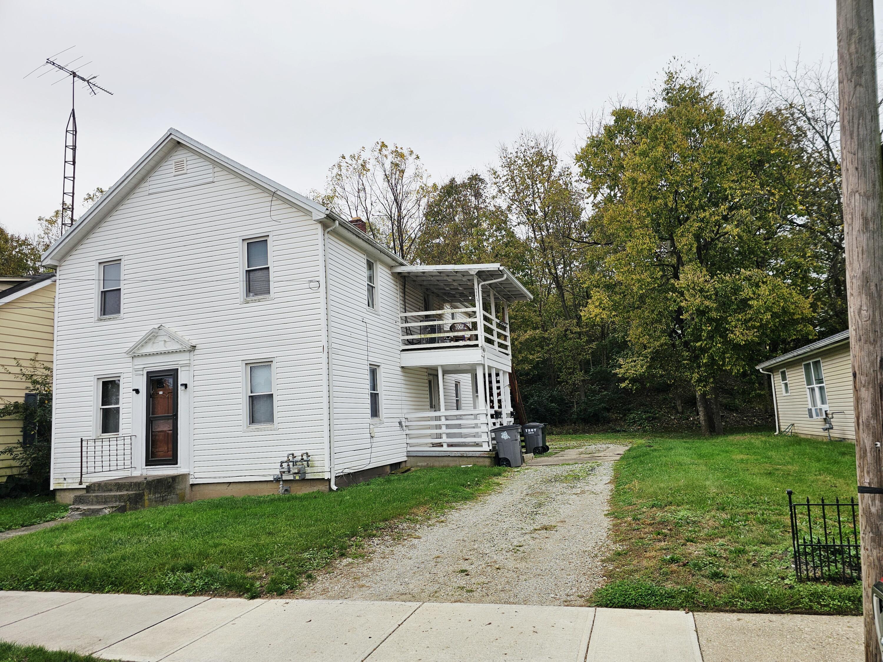 906 Race, Troy, Ohio 45373