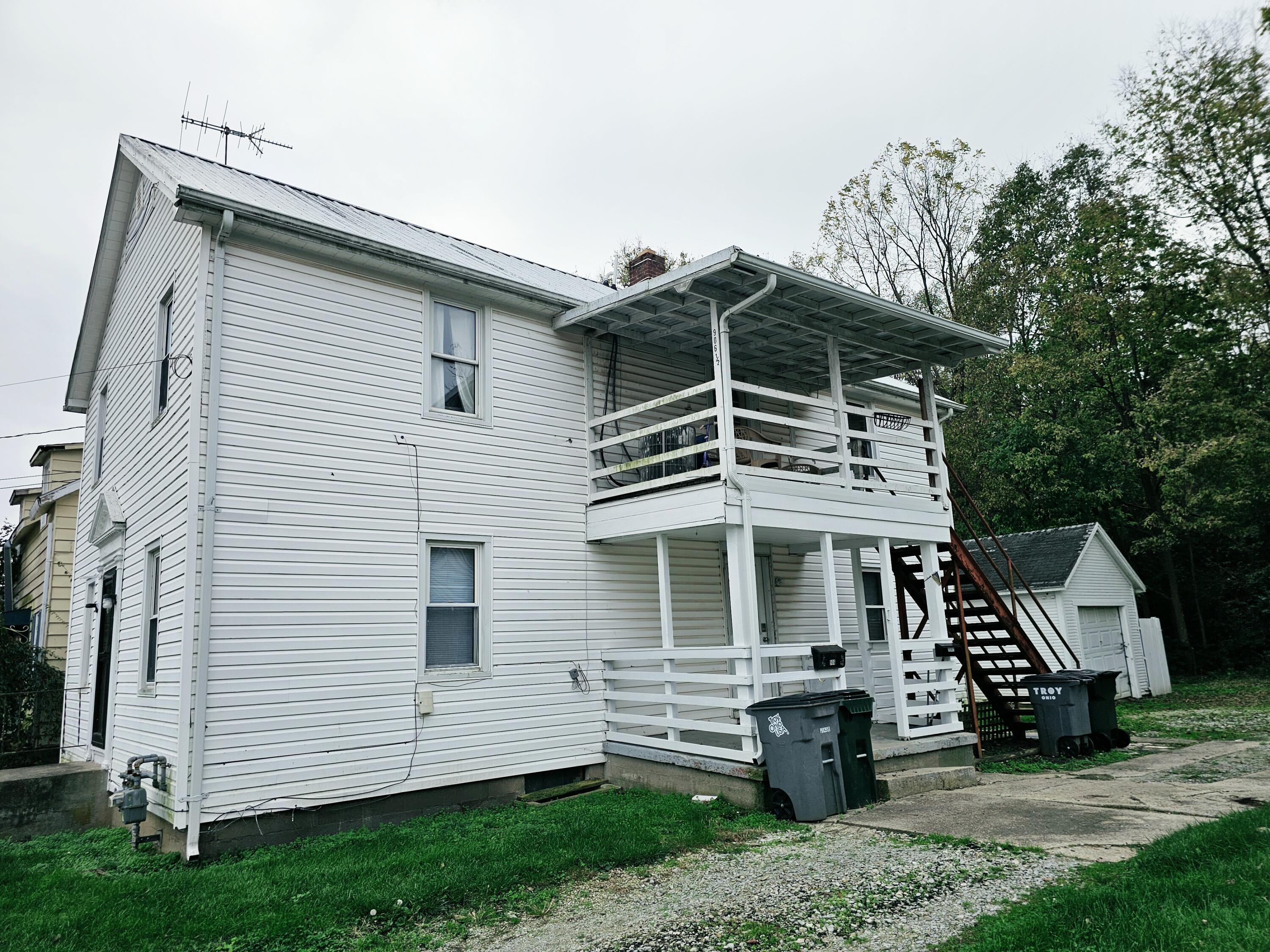 906 Race, Troy, Ohio 45373