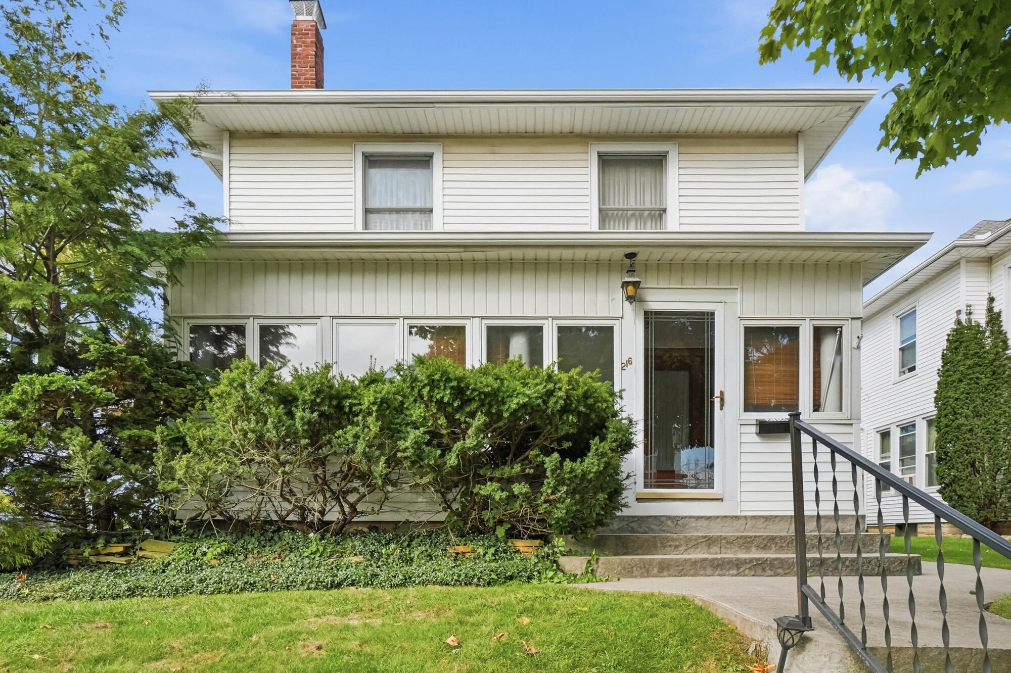 216 Lincoln, Urbana, Ohio 43078