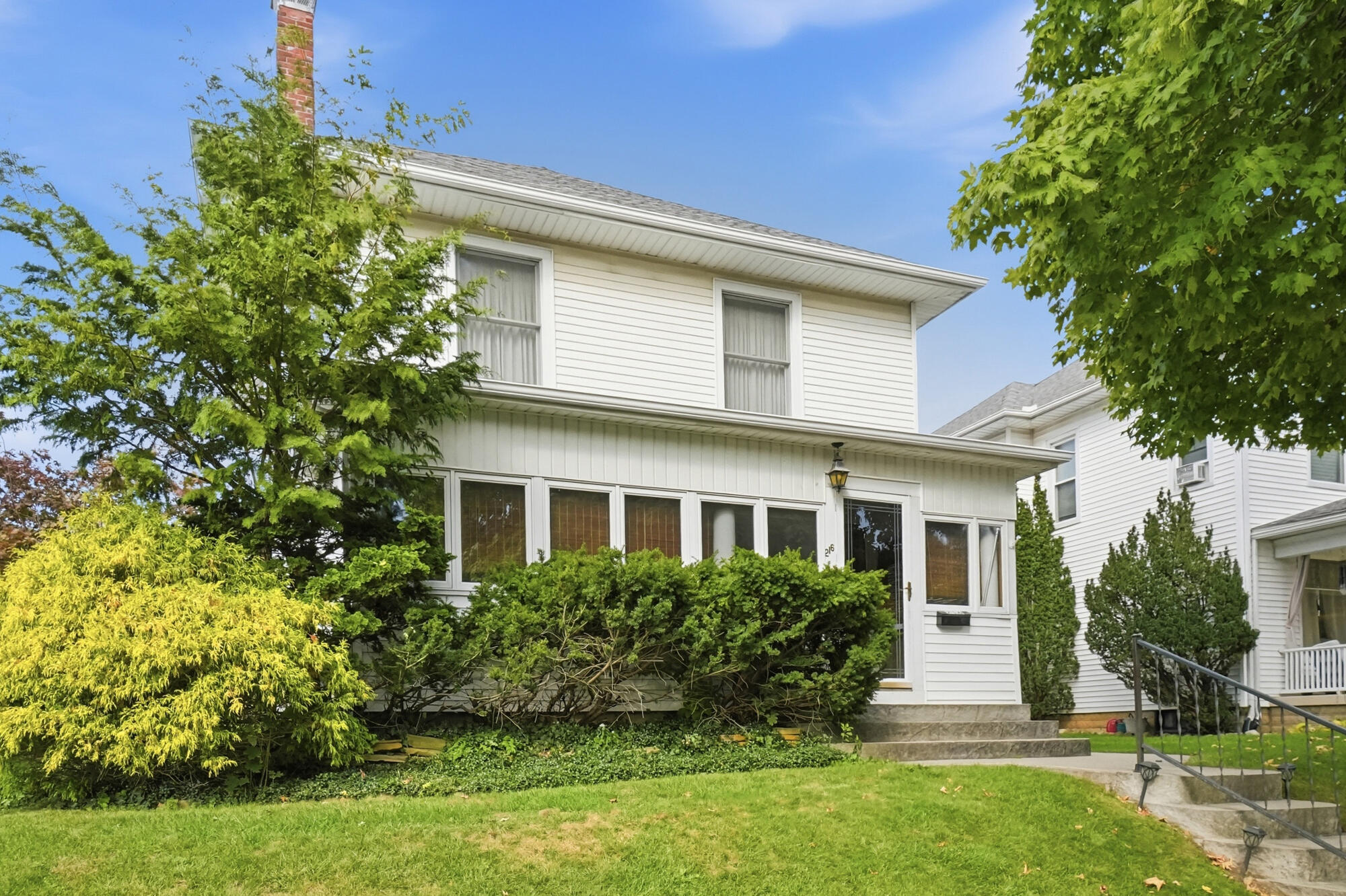 216 Lincoln, Urbana, Ohio 43078
