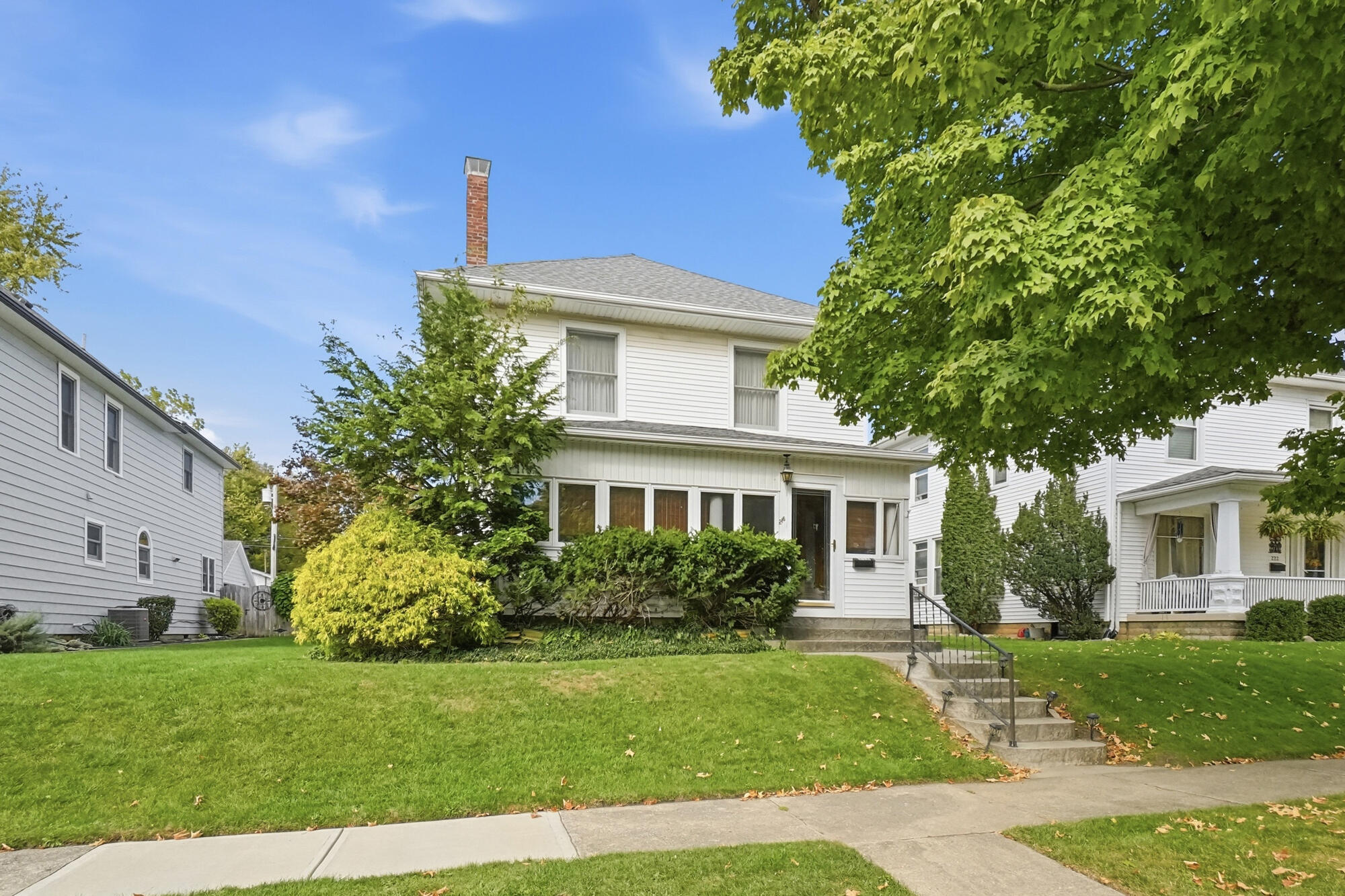 216 Lincoln, Urbana, Ohio 43078