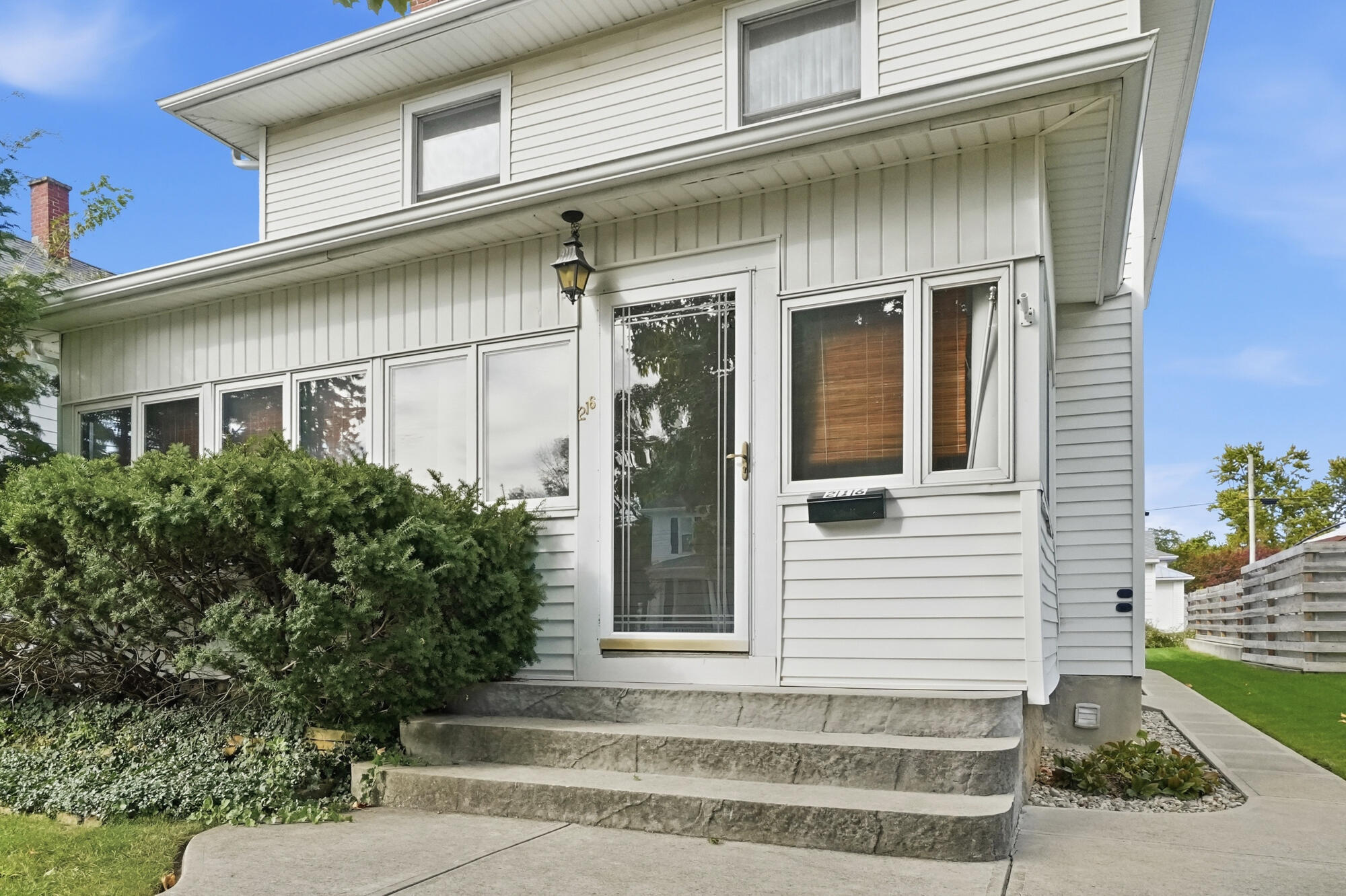 216 Lincoln, Urbana, Ohio 43078