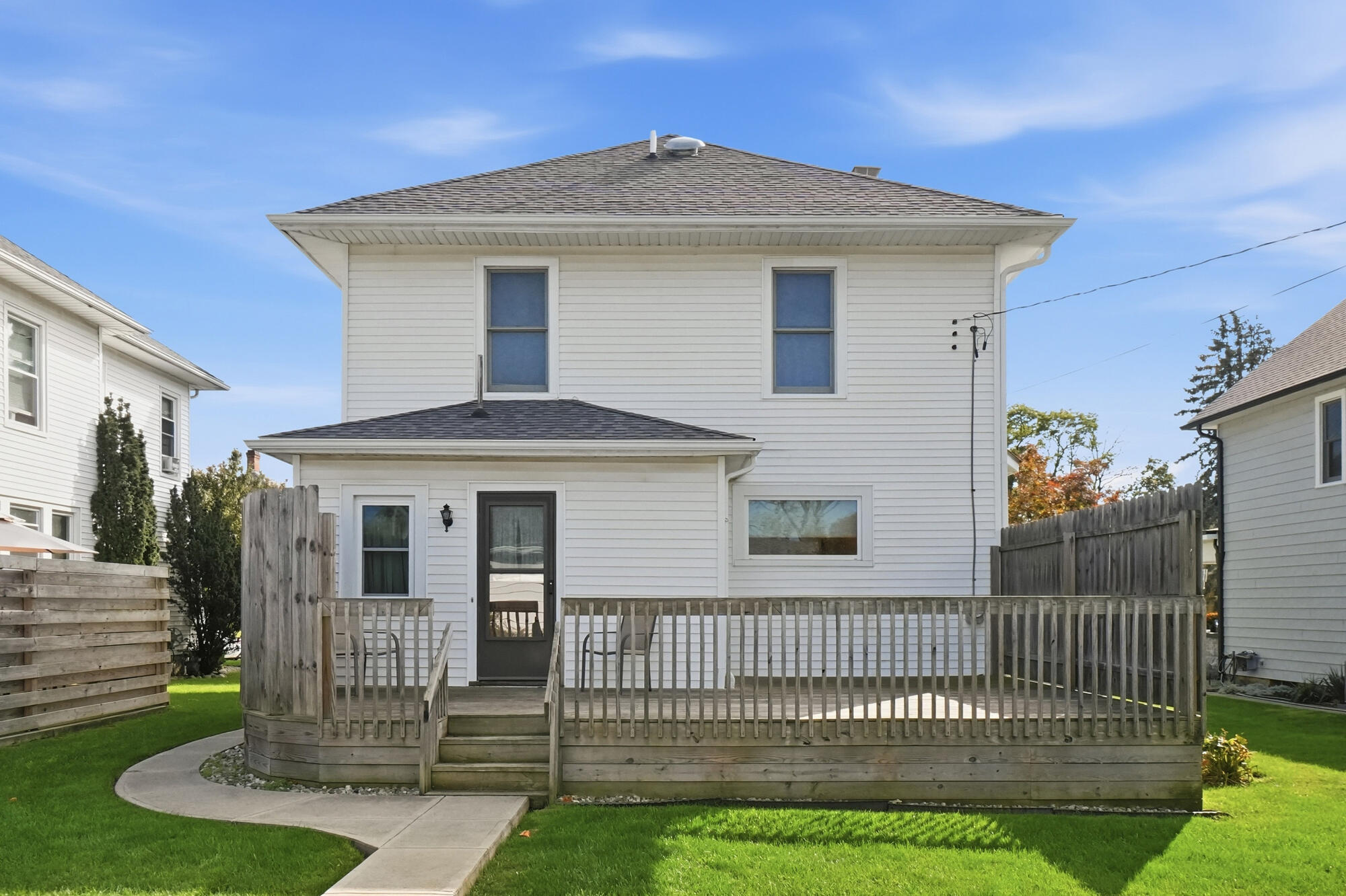 216 Lincoln, Urbana, Ohio 43078