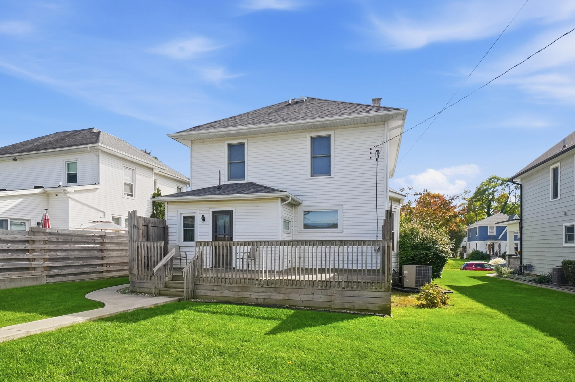 216 Lincoln, Urbana, Ohio 43078