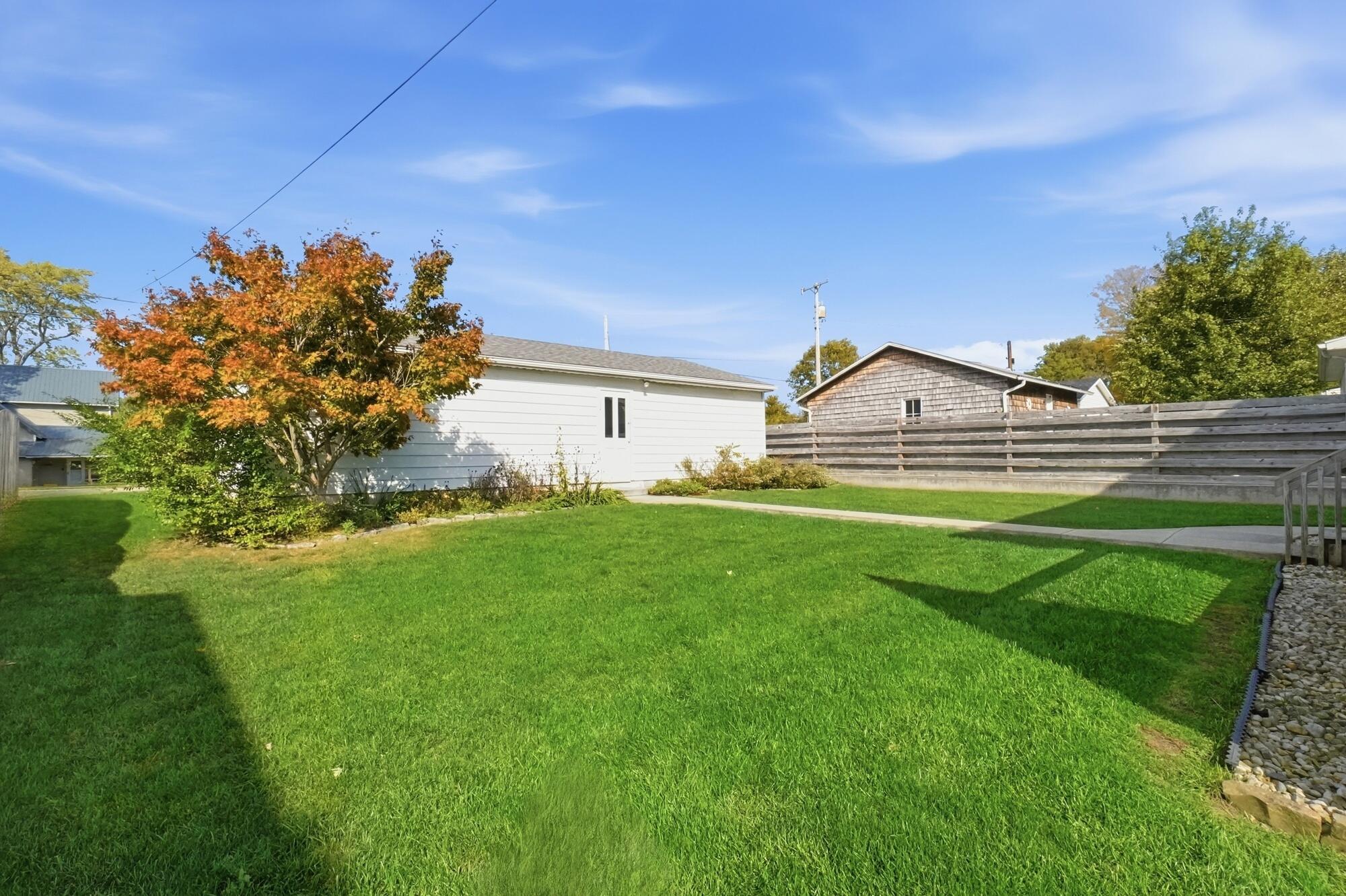 216 Lincoln, Urbana, Ohio 43078