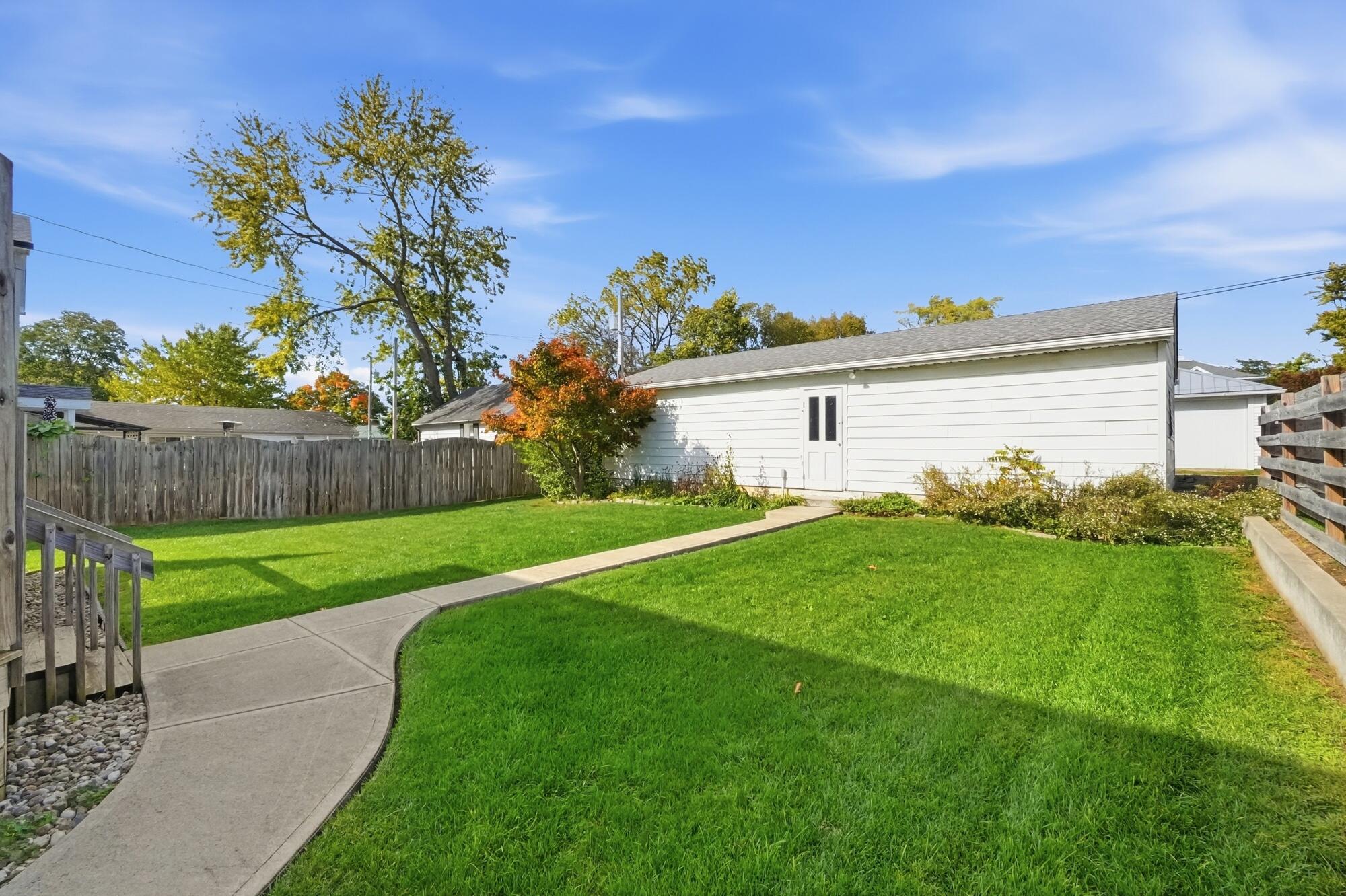 216 Lincoln, Urbana, Ohio 43078