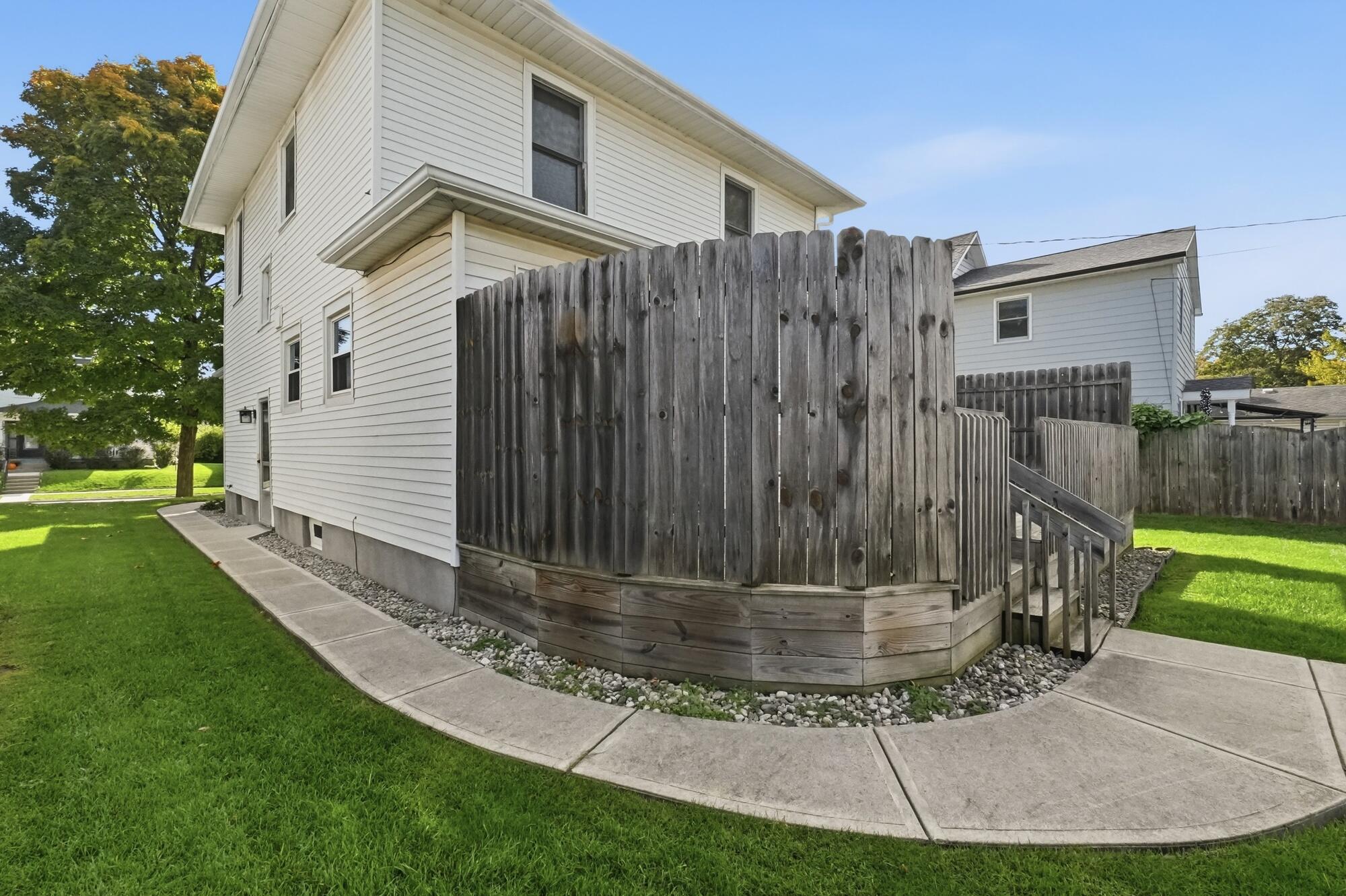 216 Lincoln, Urbana, Ohio 43078