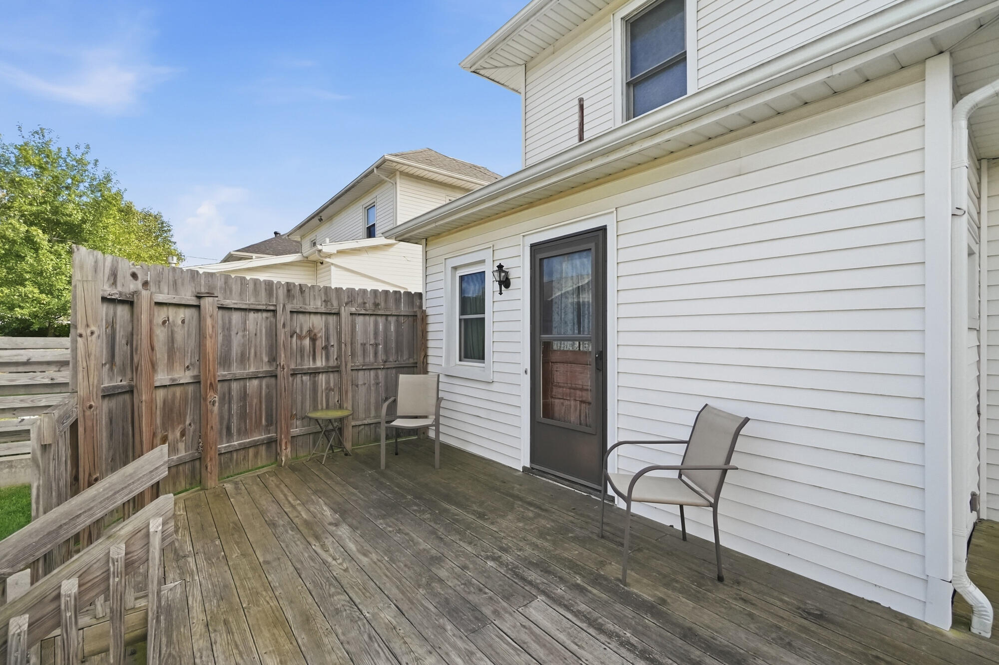 216 Lincoln, Urbana, Ohio 43078