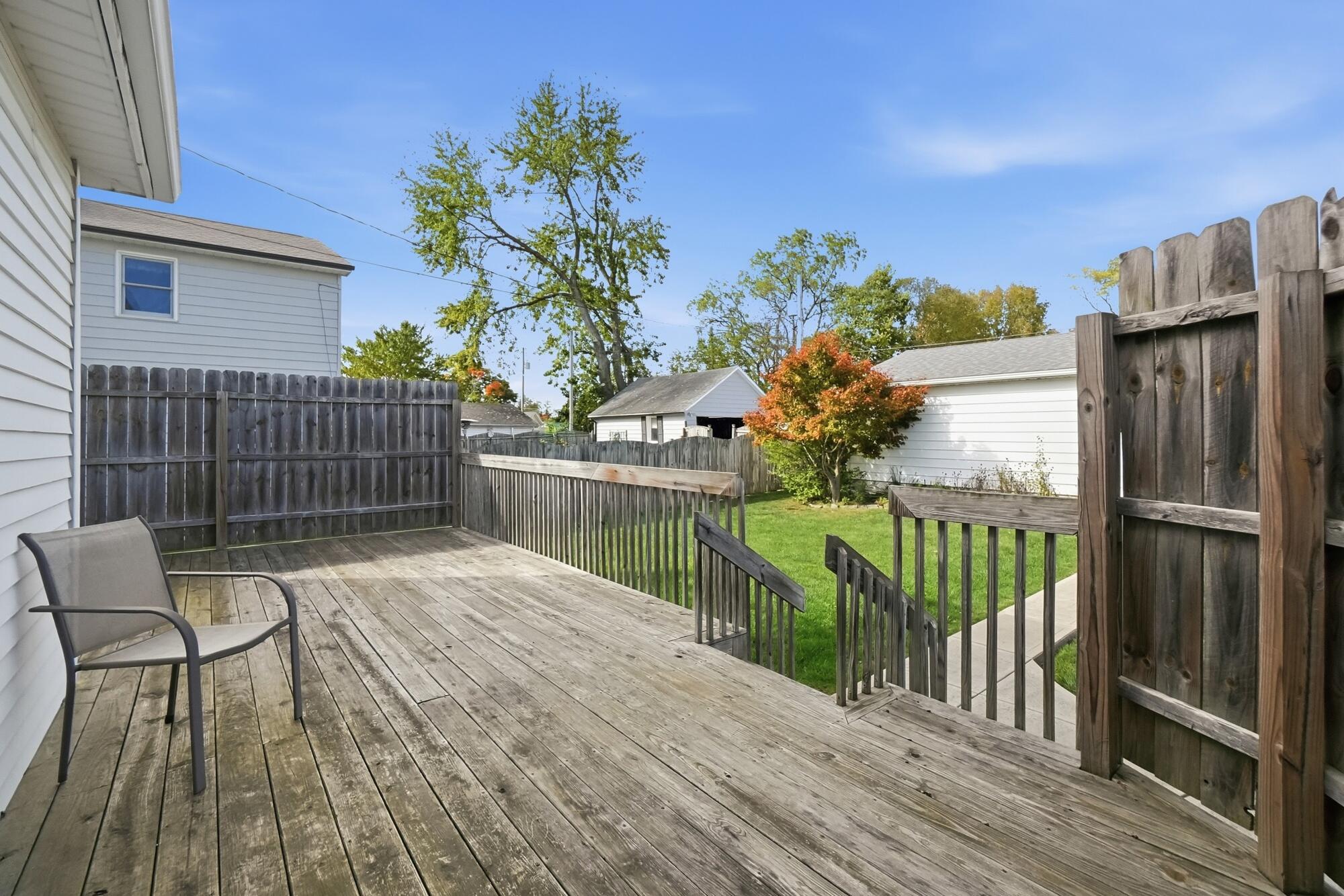 216 Lincoln, Urbana, Ohio 43078
