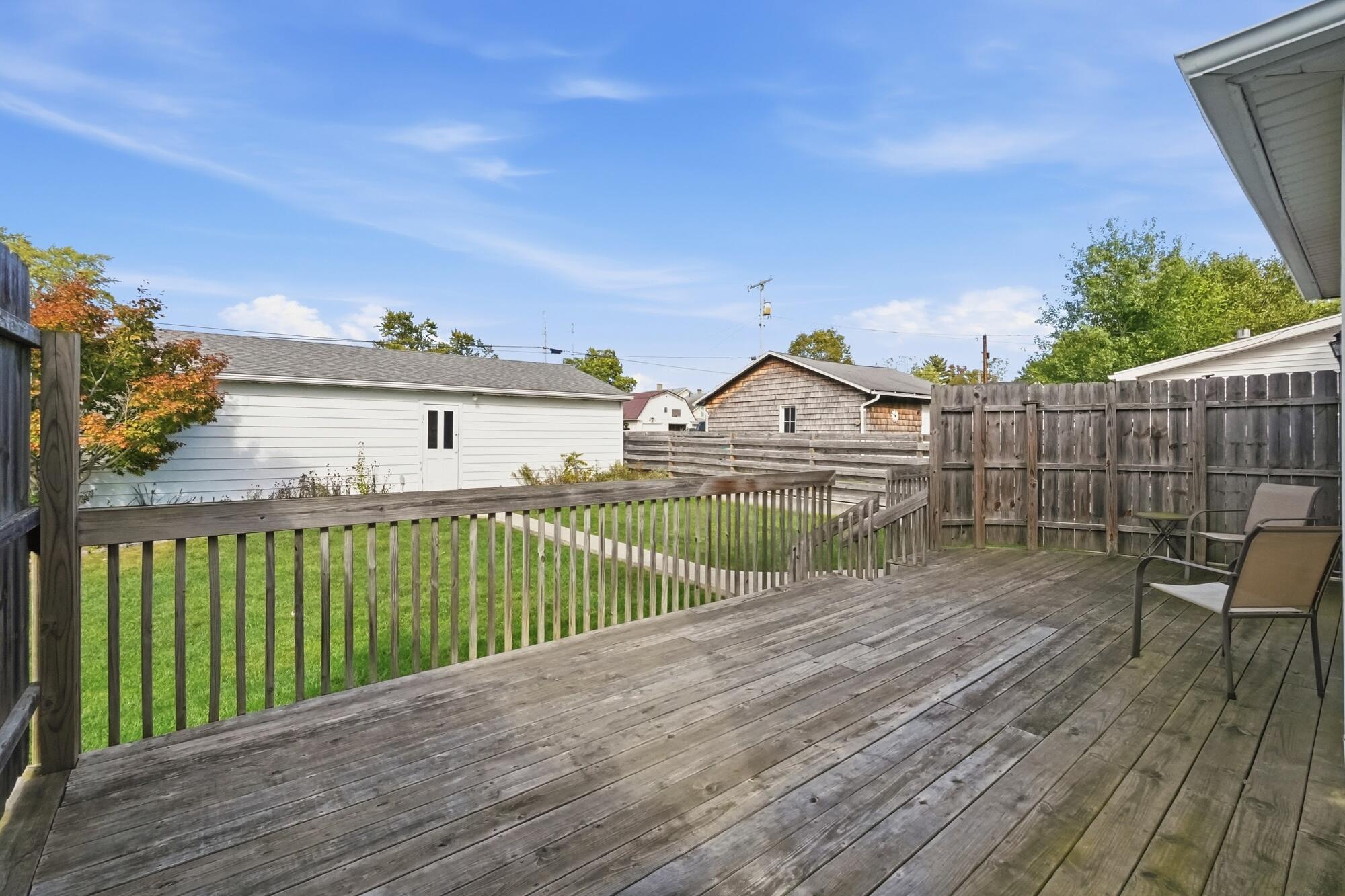 216 Lincoln, Urbana, Ohio 43078