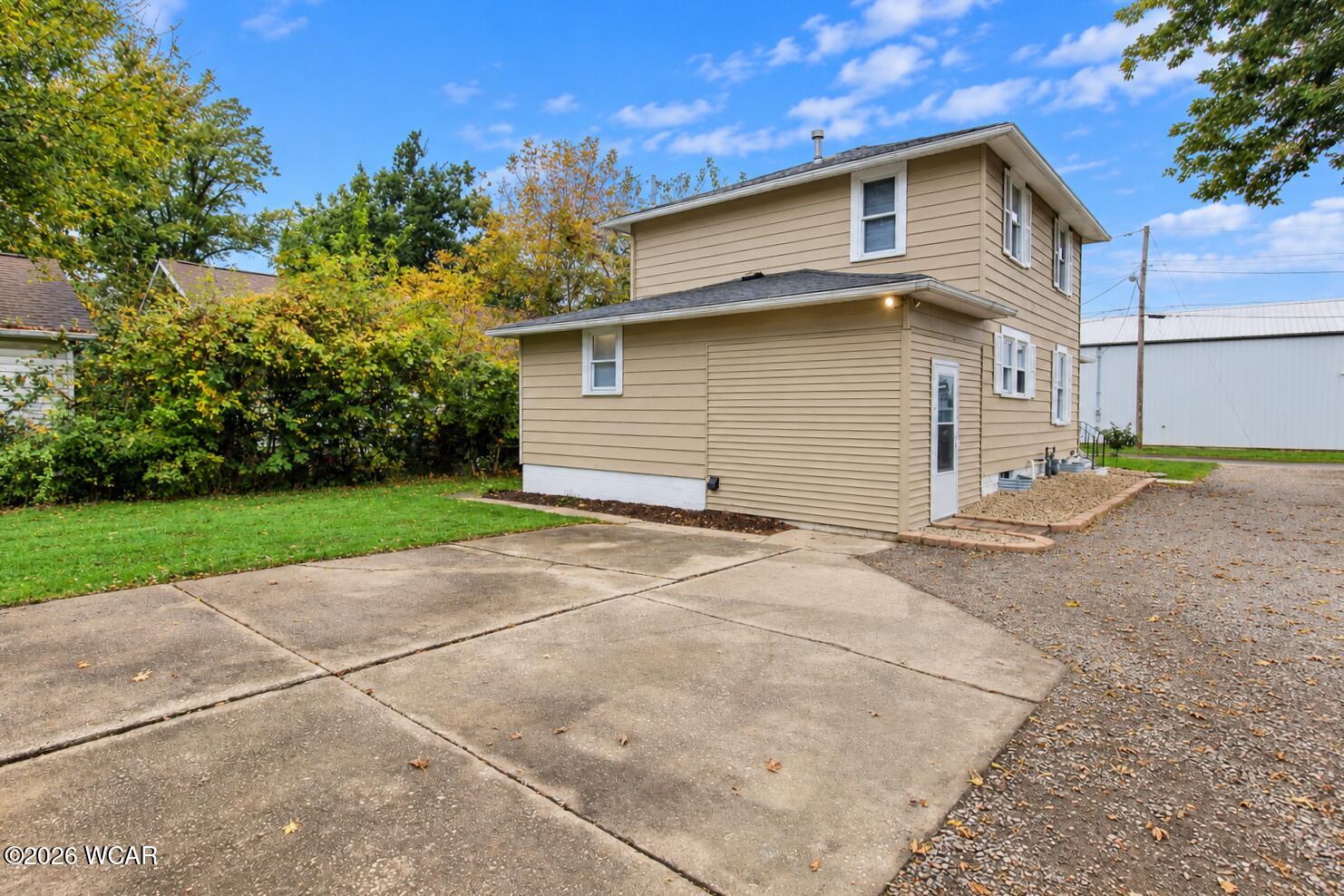 1205 Feeman Avenue, Lima, Ohio