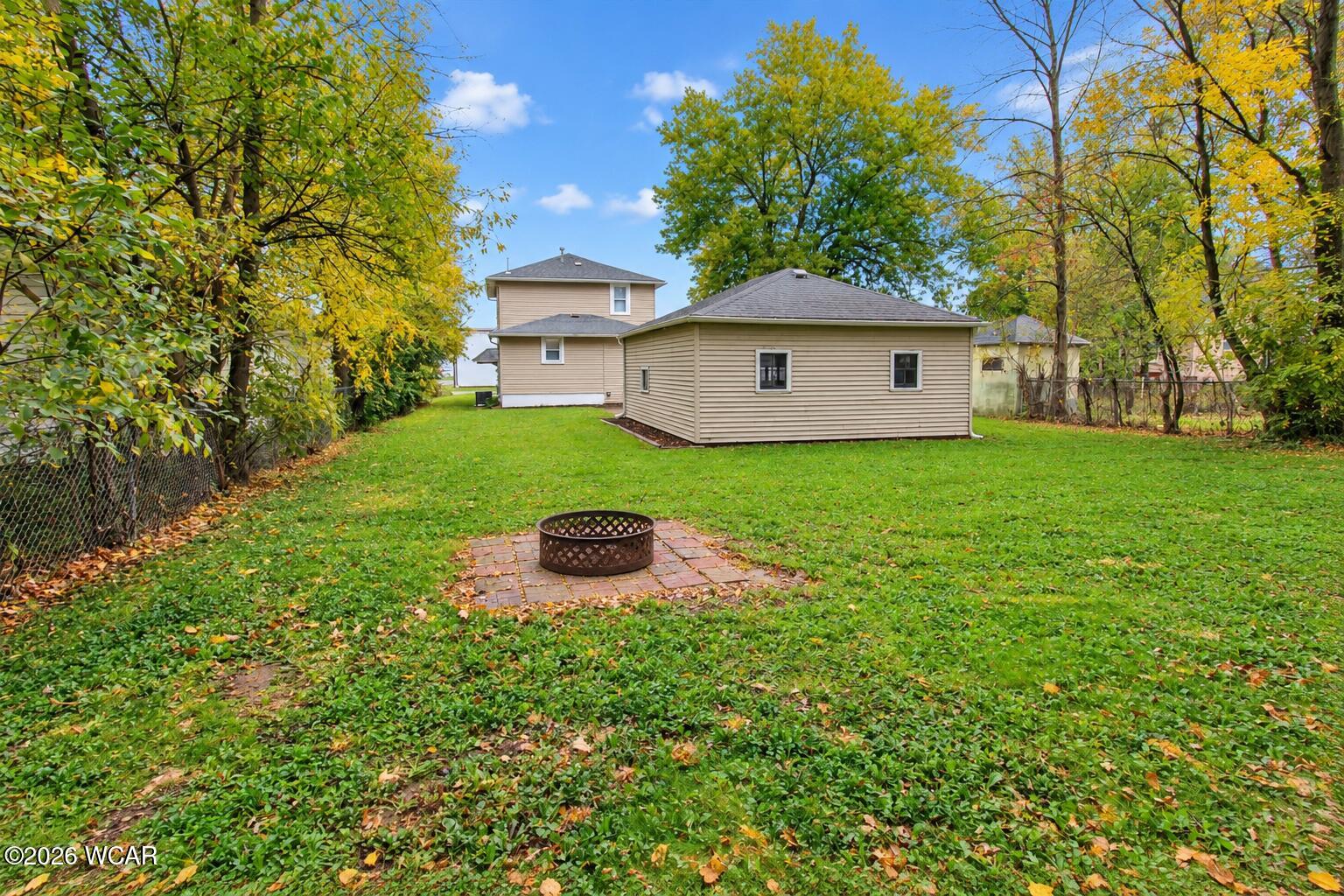 1205 Feeman Avenue, Lima, Ohio