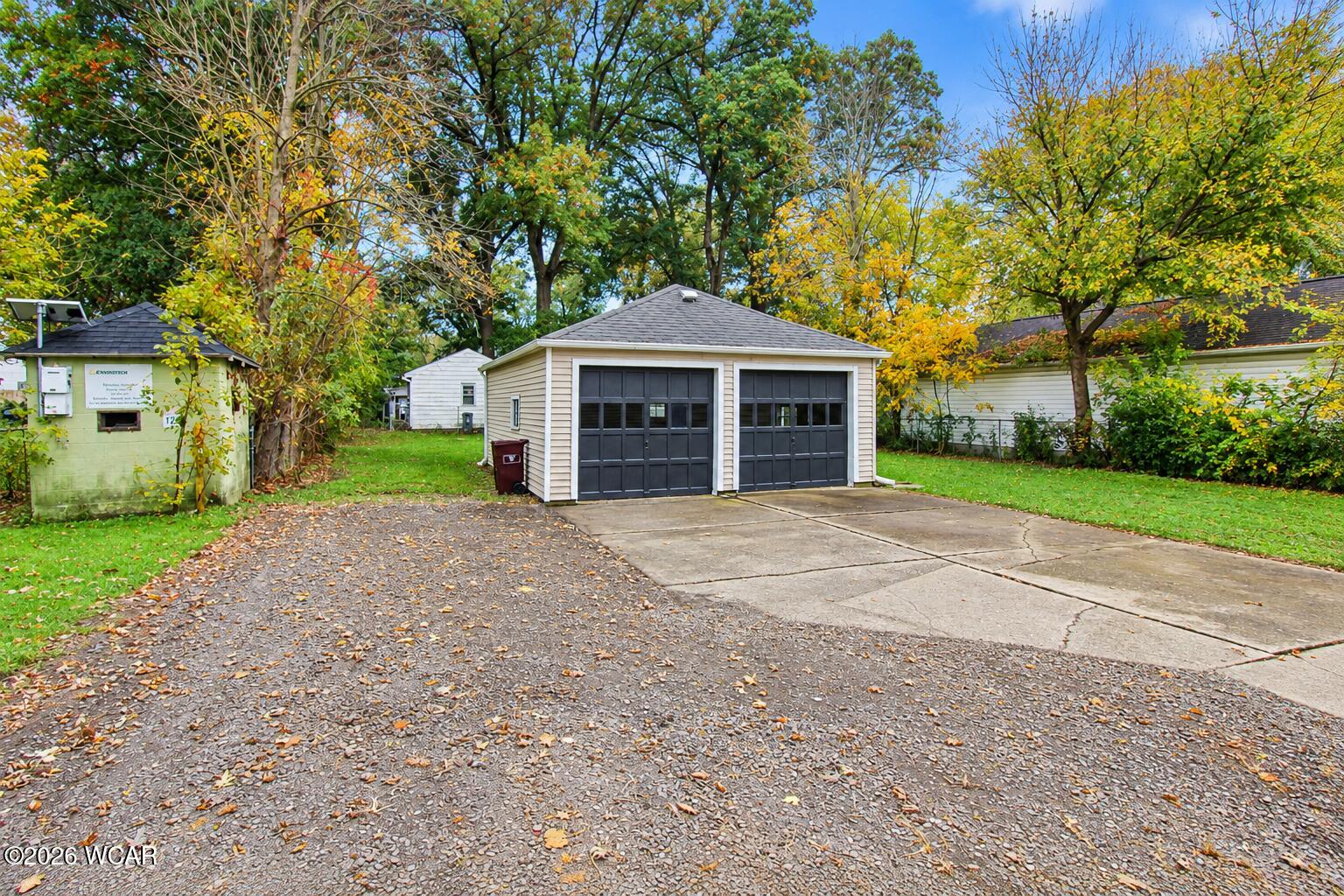 1205 Feeman Avenue, Lima, Ohio