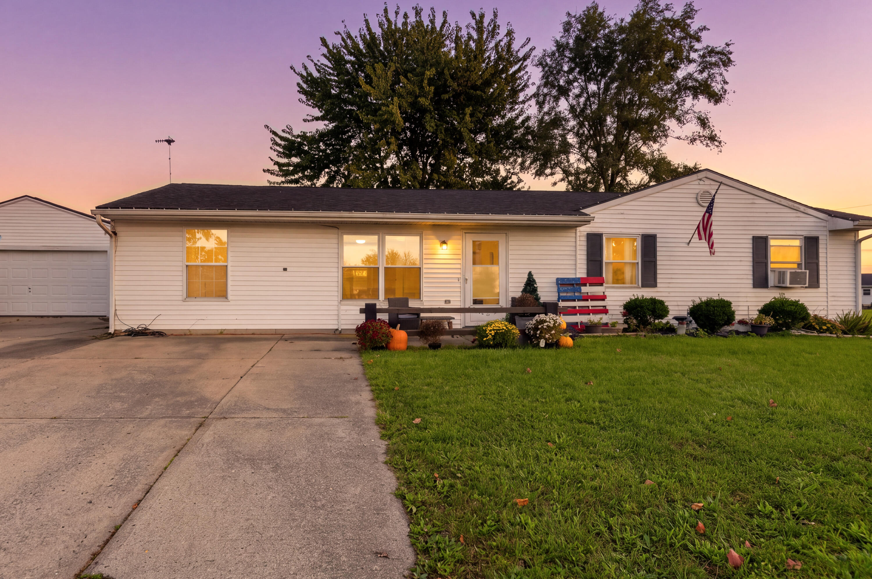 3300 Chief Tarkee, Sidney, Ohio 45365