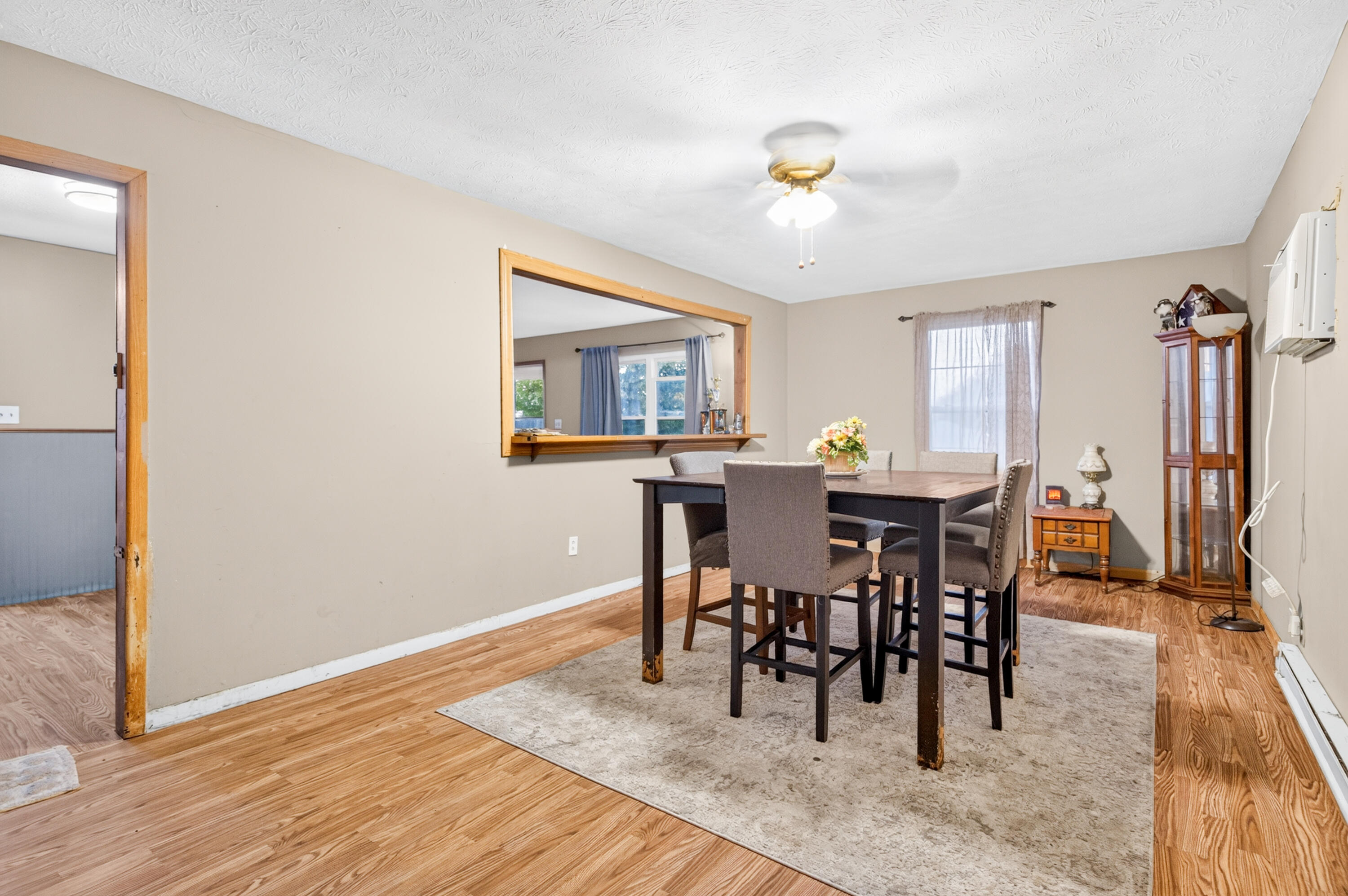 3300 Chief Tarkee, Sidney, Ohio 45365