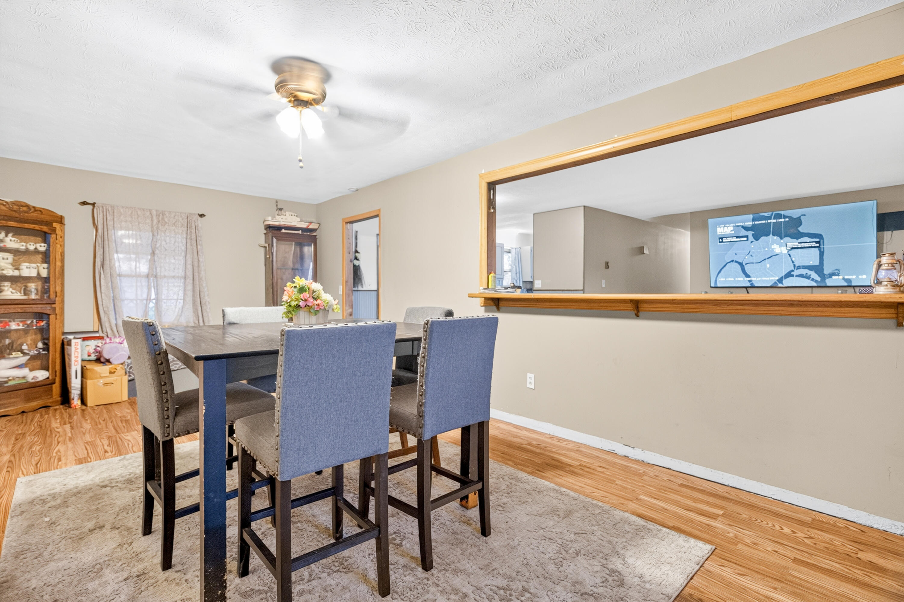 3300 Chief Tarkee, Sidney, Ohio 45365