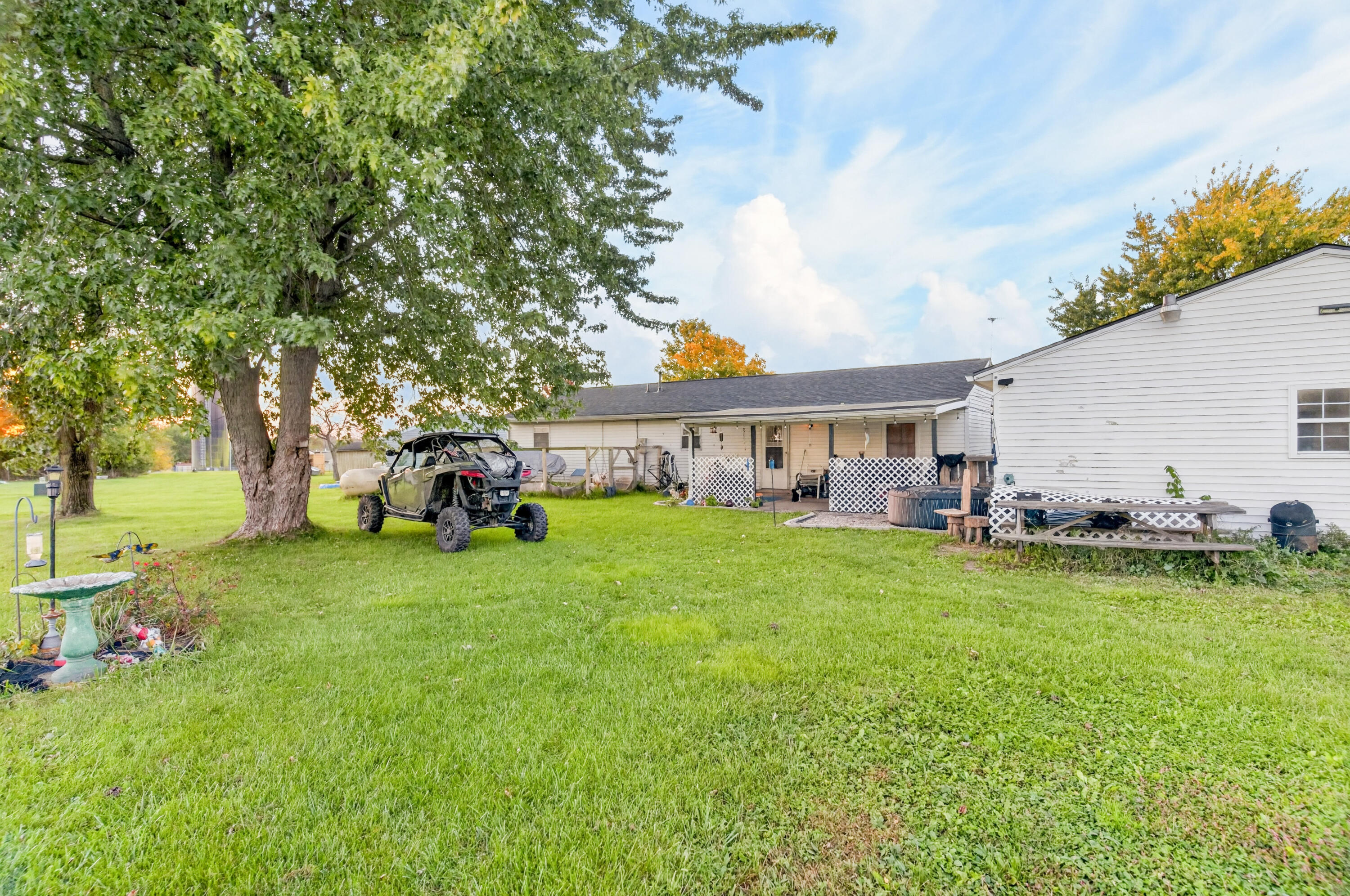 3300 Chief Tarkee, Sidney, Ohio 45365