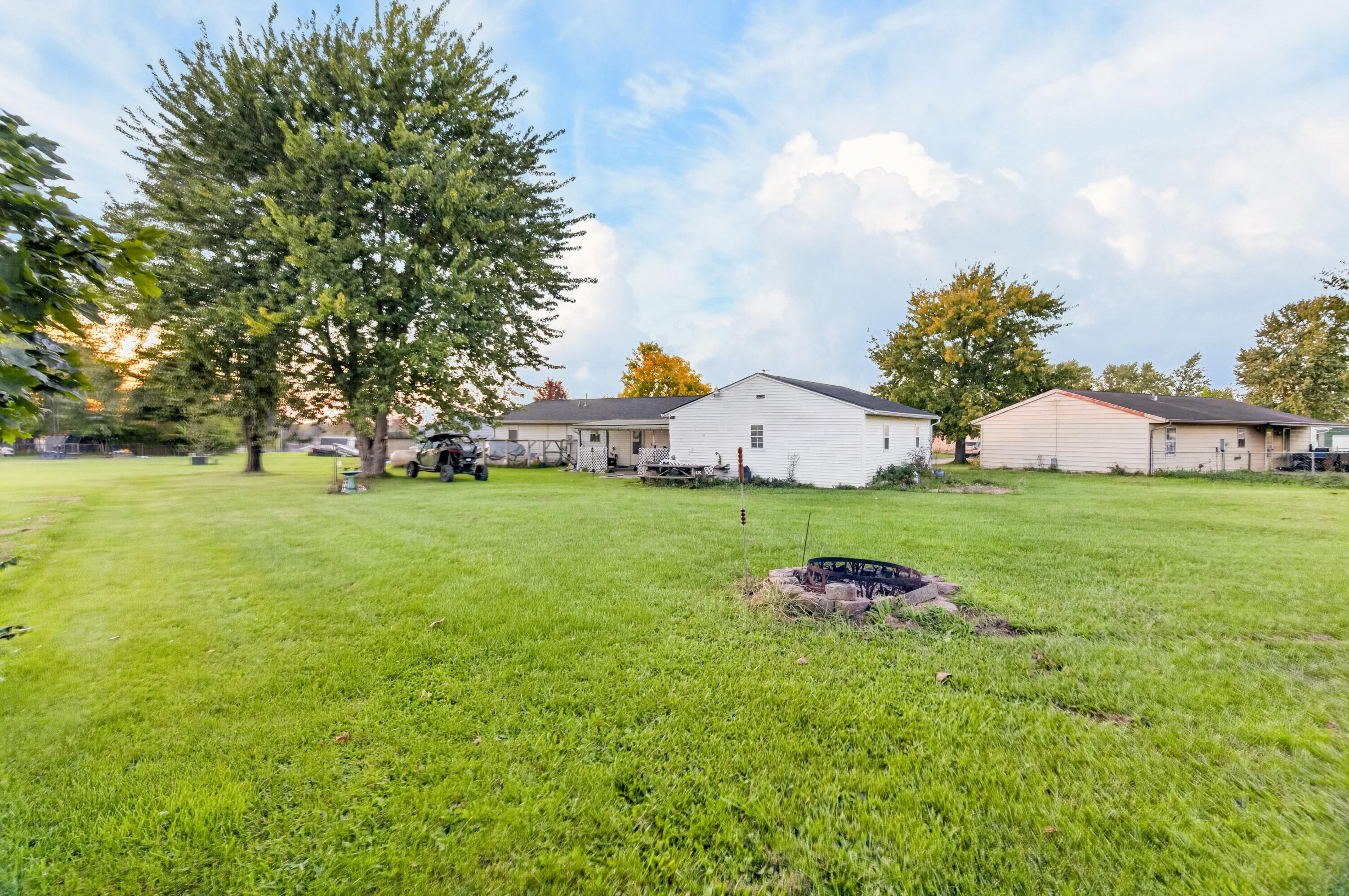 3300 Chief Tarkee, Sidney, Ohio 45365