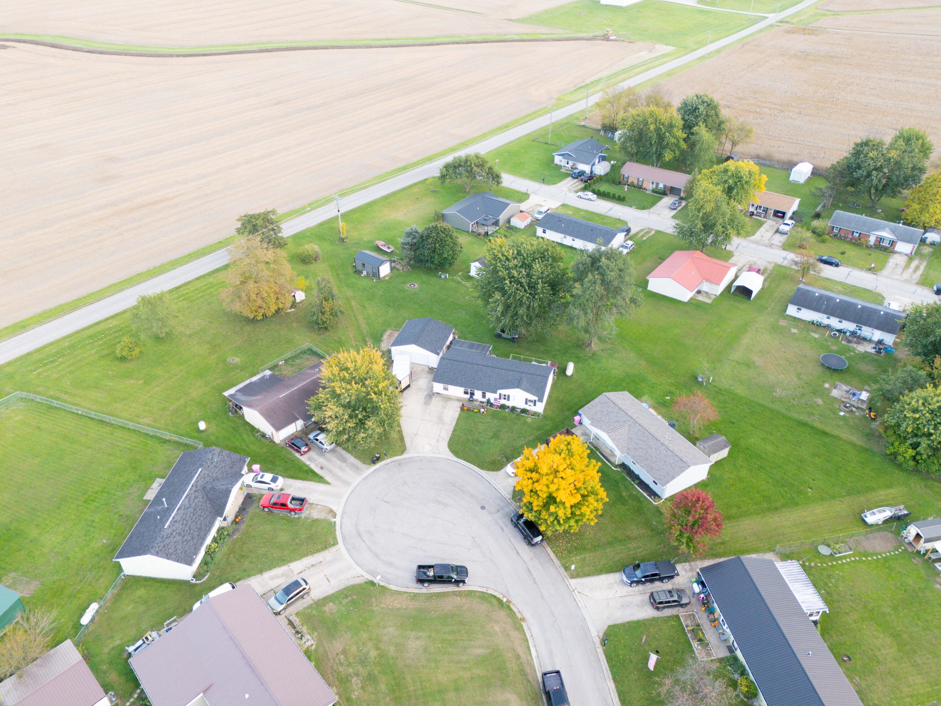 3300 Chief Tarkee, Sidney, Ohio 45365
