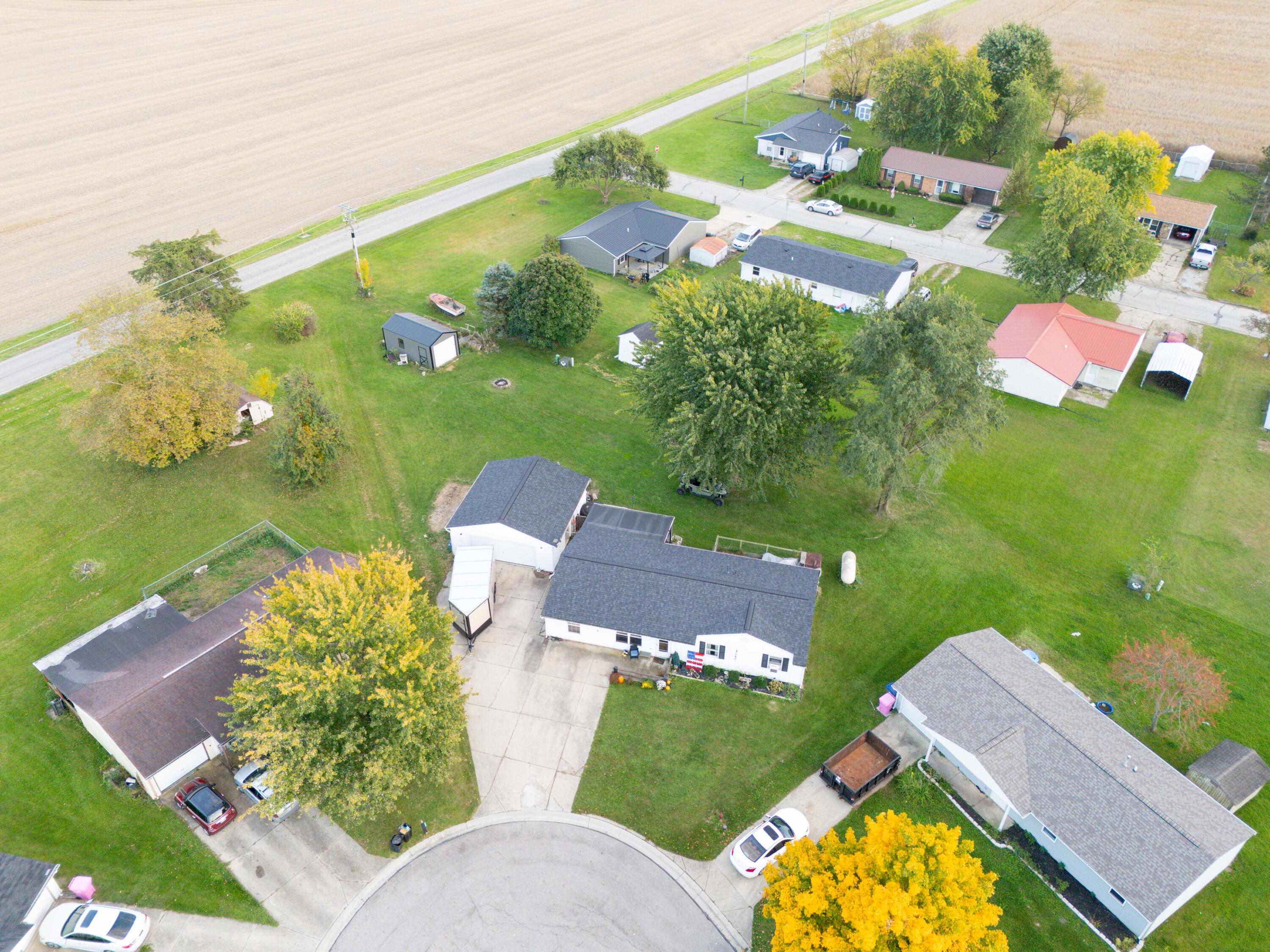 3300 Chief Tarkee, Sidney, Ohio 45365