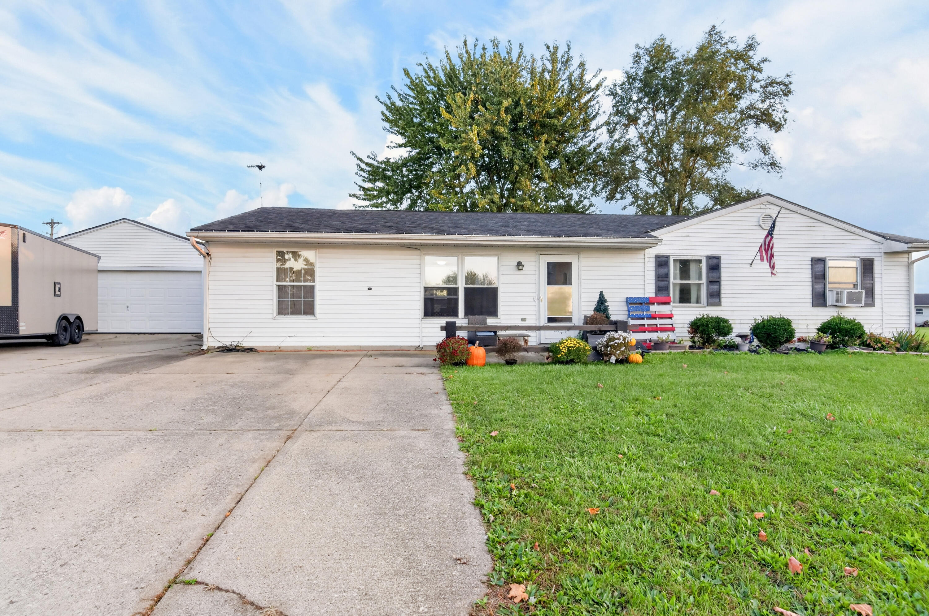 3300 Chief Tarkee, Sidney, Ohio 45365