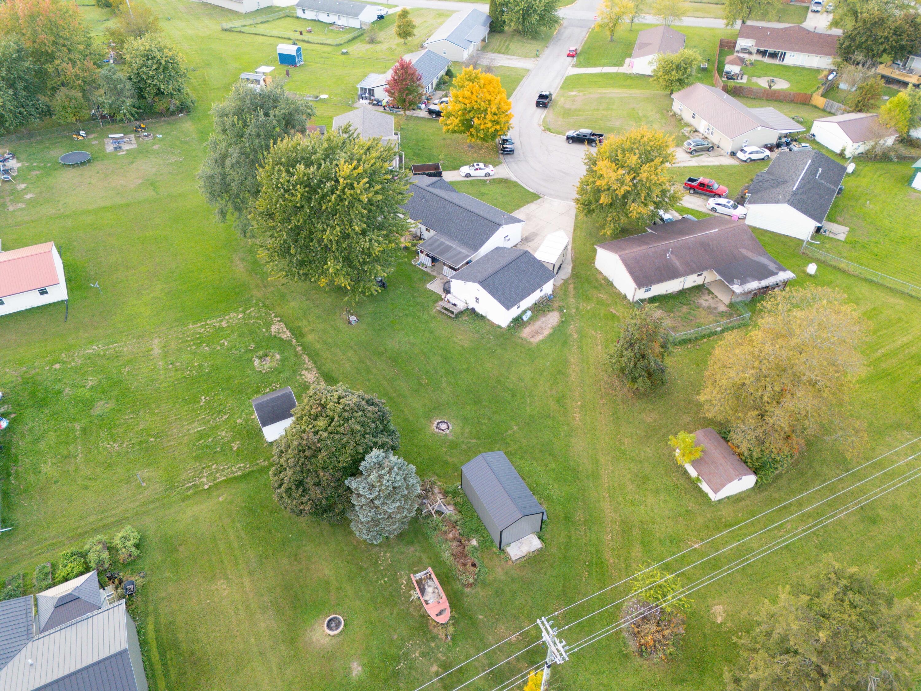 3300 Chief Tarkee, Sidney, Ohio 45365
