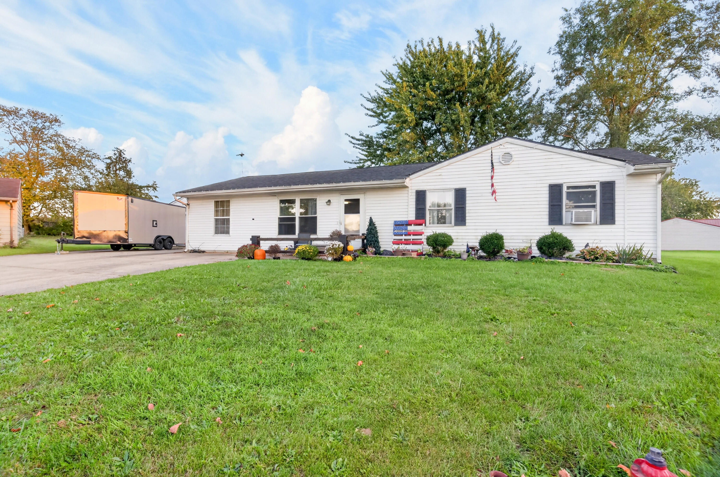 3300 Chief Tarkee, Sidney, Ohio 45365