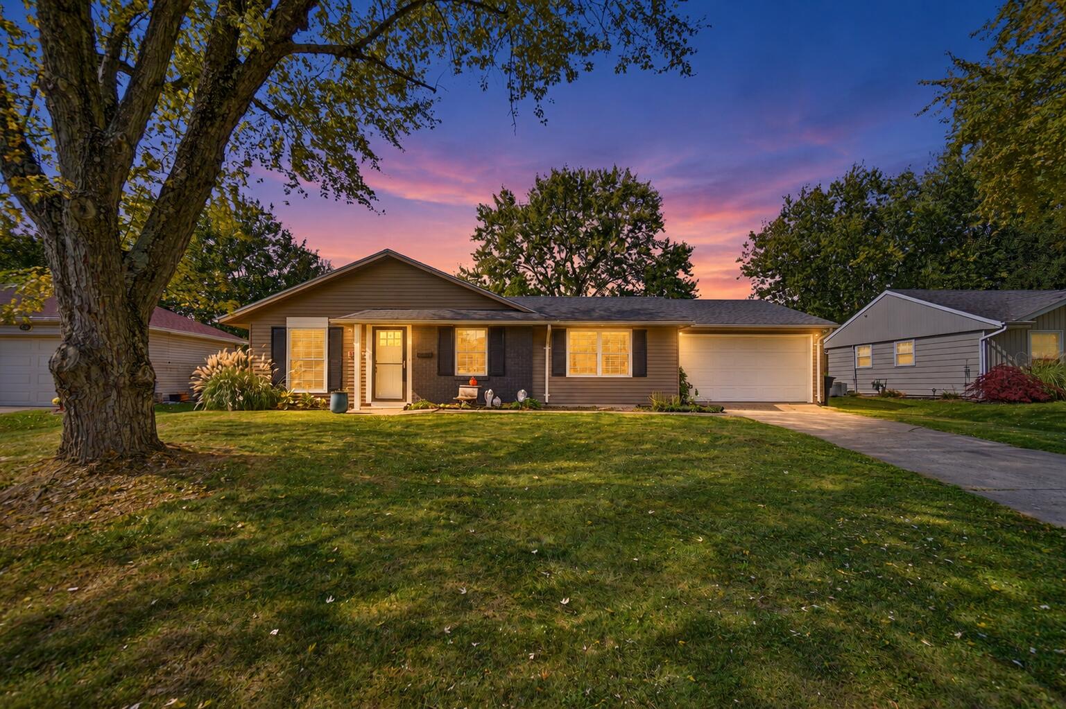 3255 Erter, Springfield, Ohio 45503