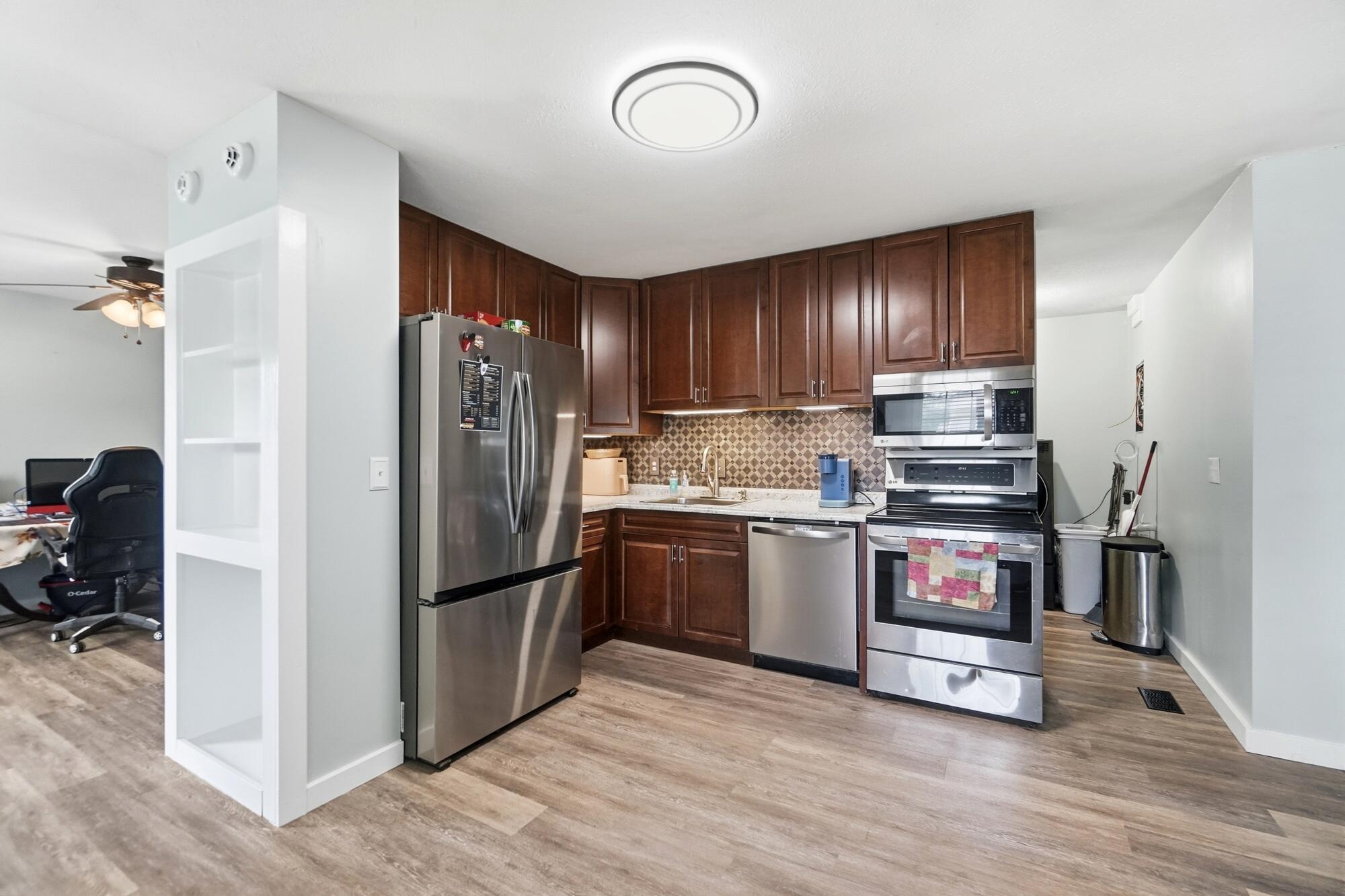 3255 Erter, Springfield, Ohio 45503