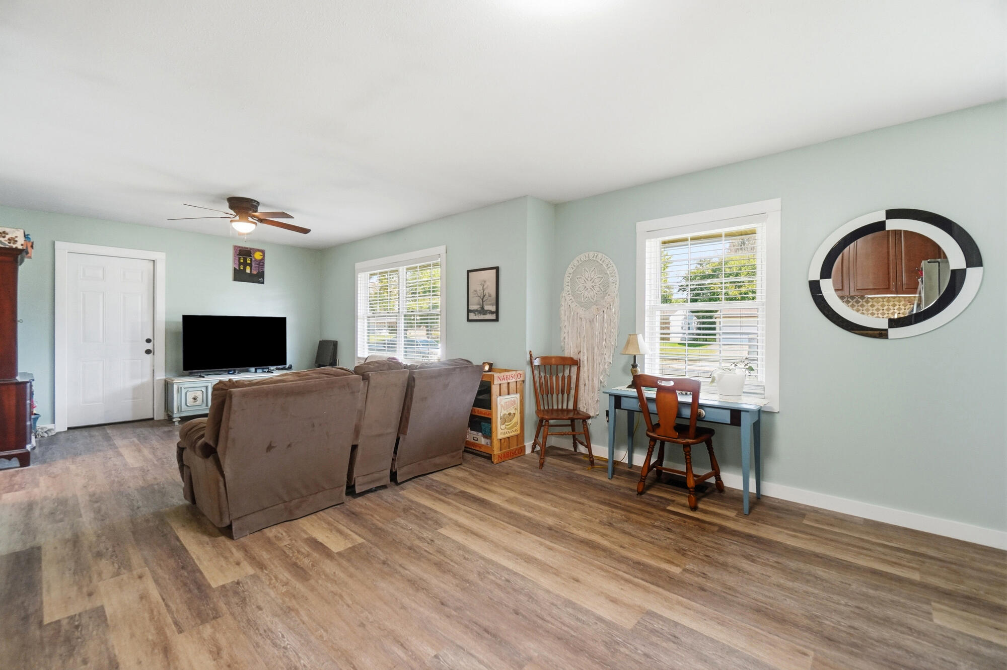 3255 Erter, Springfield, Ohio 45503
