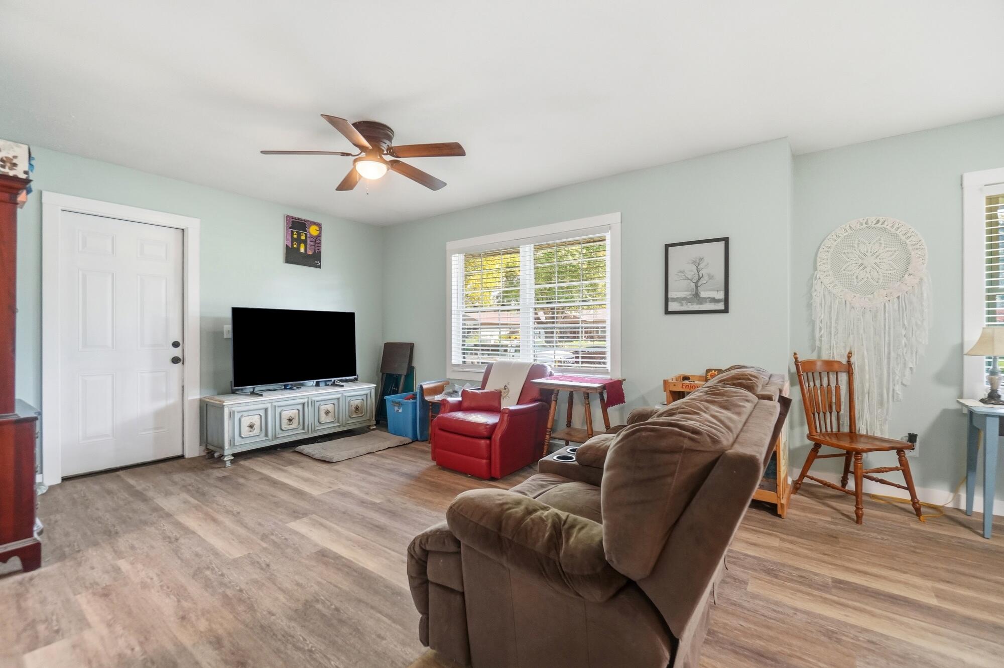 3255 Erter, Springfield, Ohio 45503