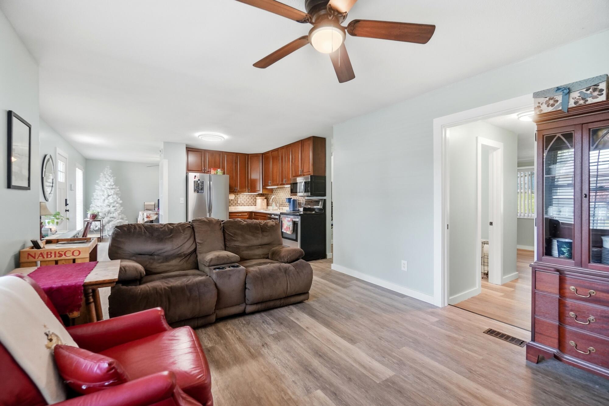 3255 Erter, Springfield, Ohio 45503
