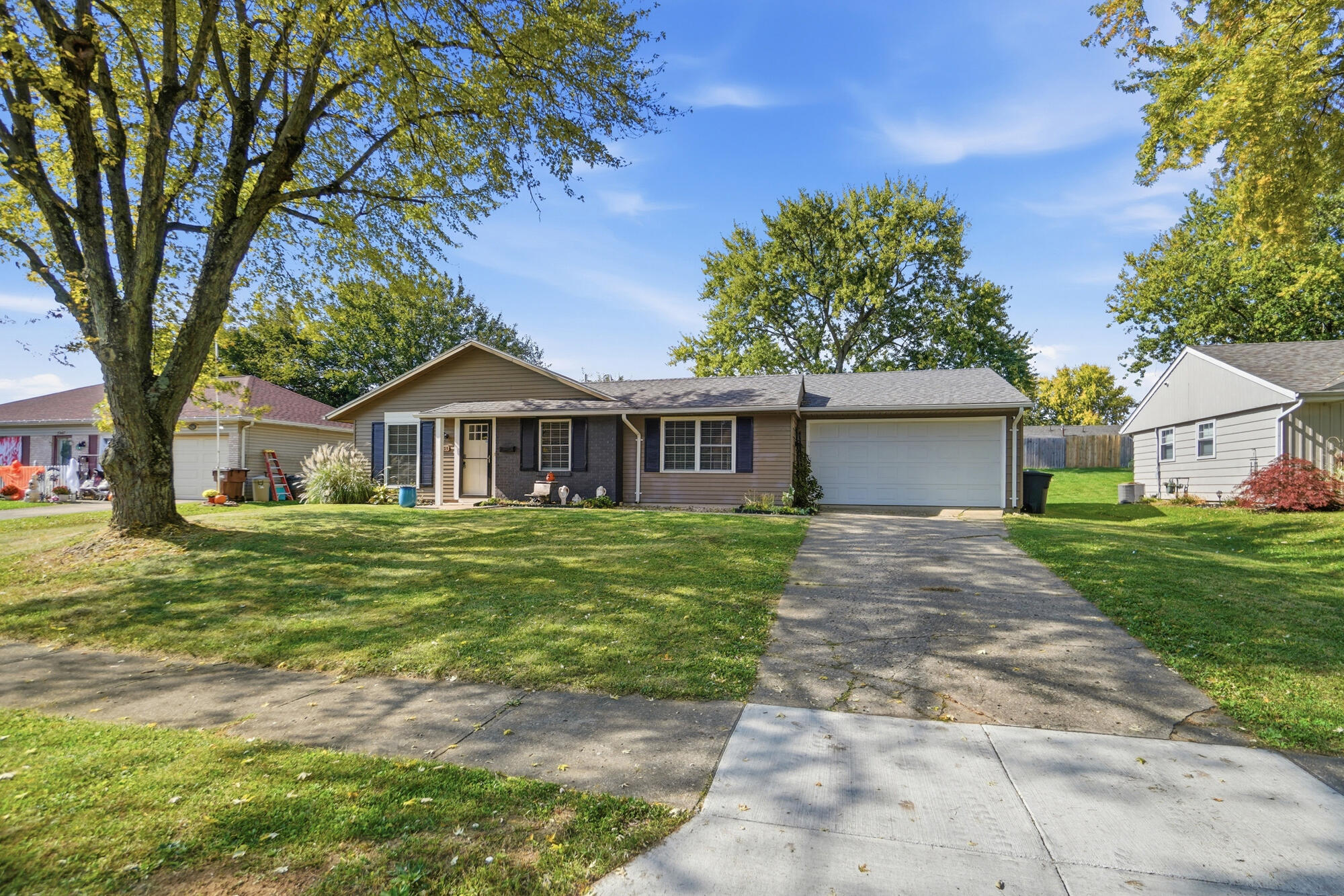 3255 Erter, Springfield, Ohio 45503